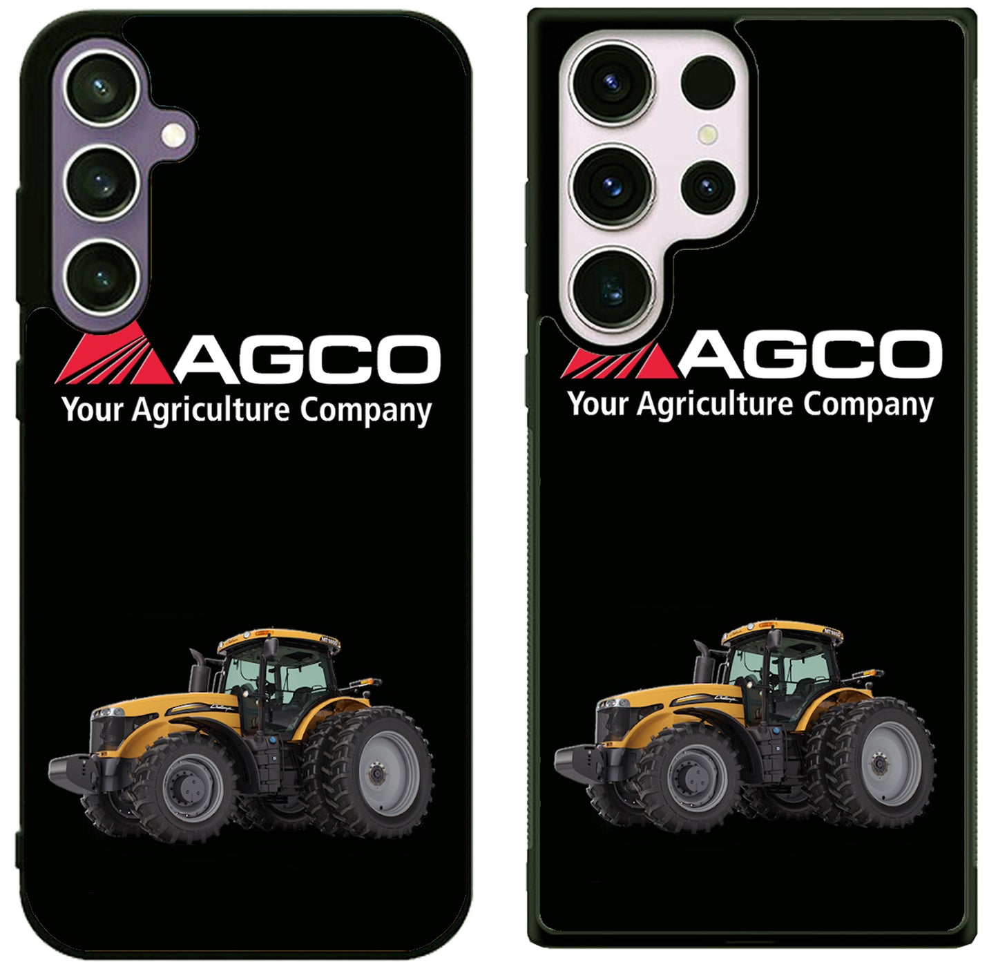 AGCO Agriculture Samsung Galaxy S25 | S25+ | S25 Ultra Case