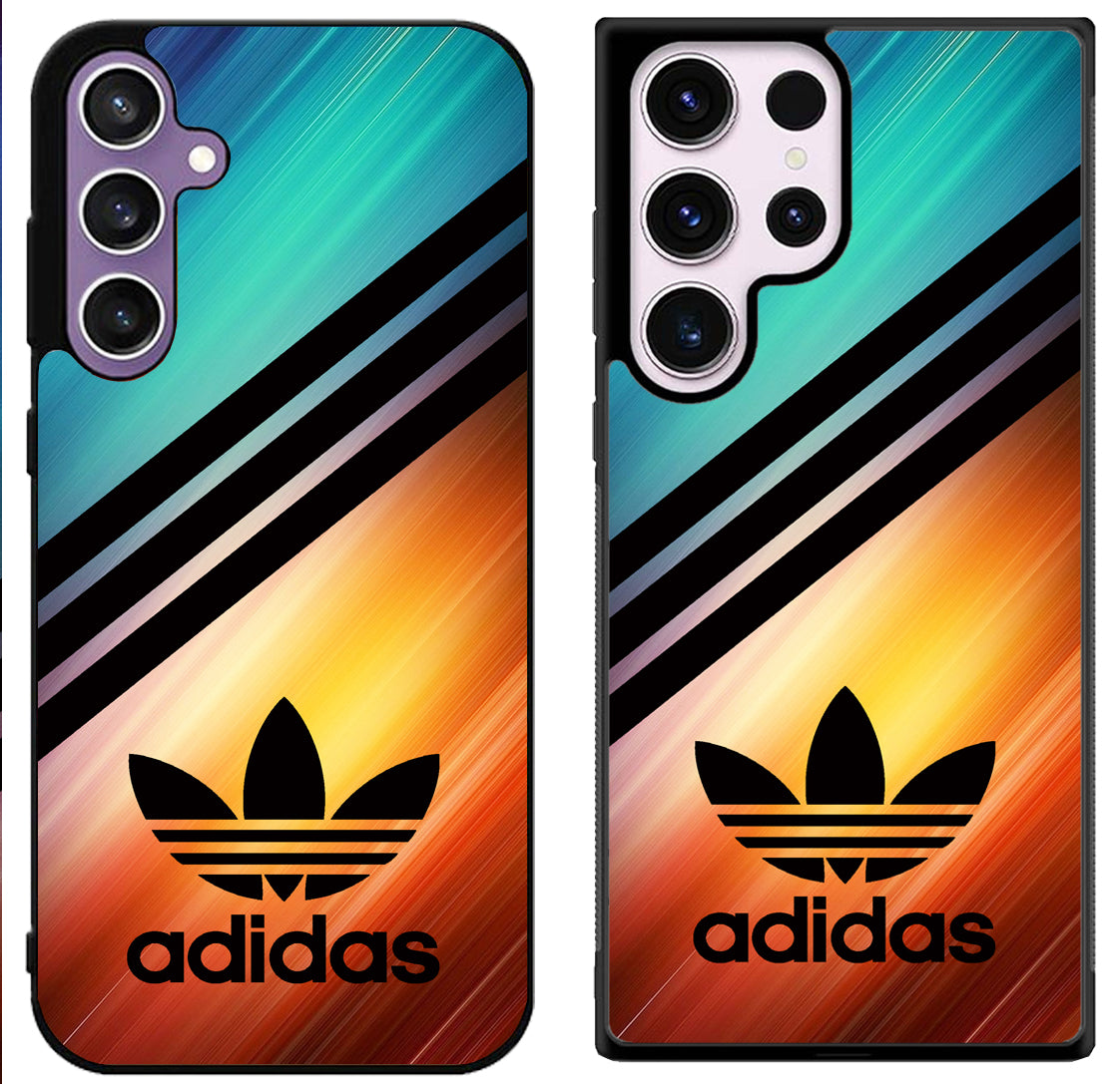 Adidas Cool Samsung Galaxy S24 | S24+ | S24 Ultra Case