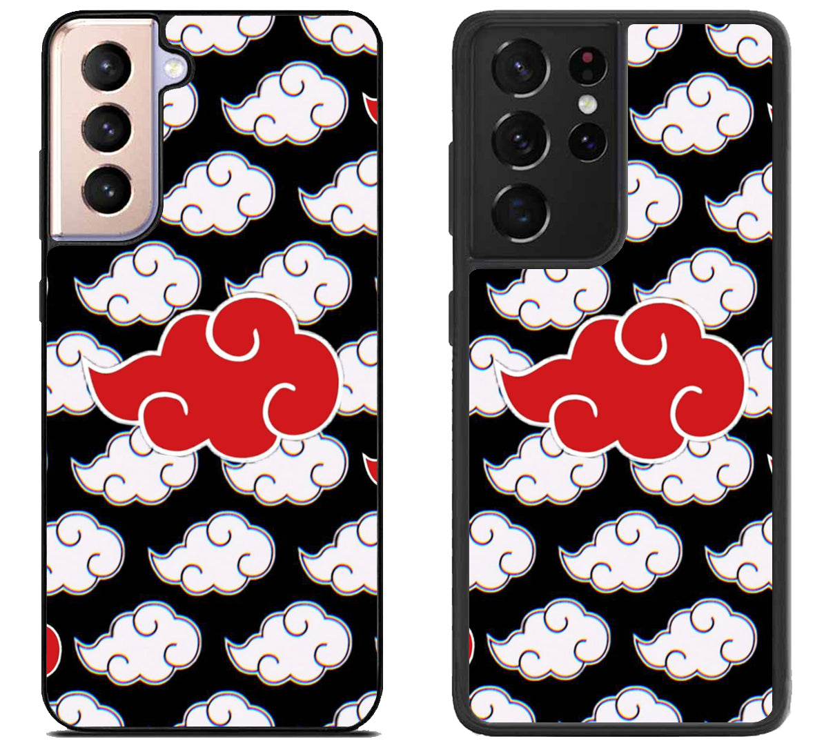 Akatsuki Cloud Cover Samsung Galaxy S21 | S21 FE | S21+ | S21 Ultra Case