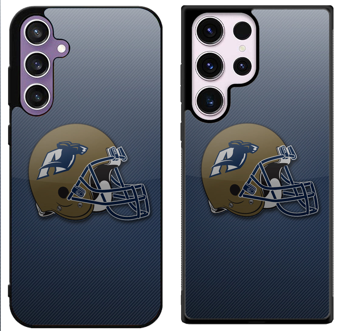 Akron Zips Football Samsung Galaxy S24 | S24+ | S24 Ultra Case
