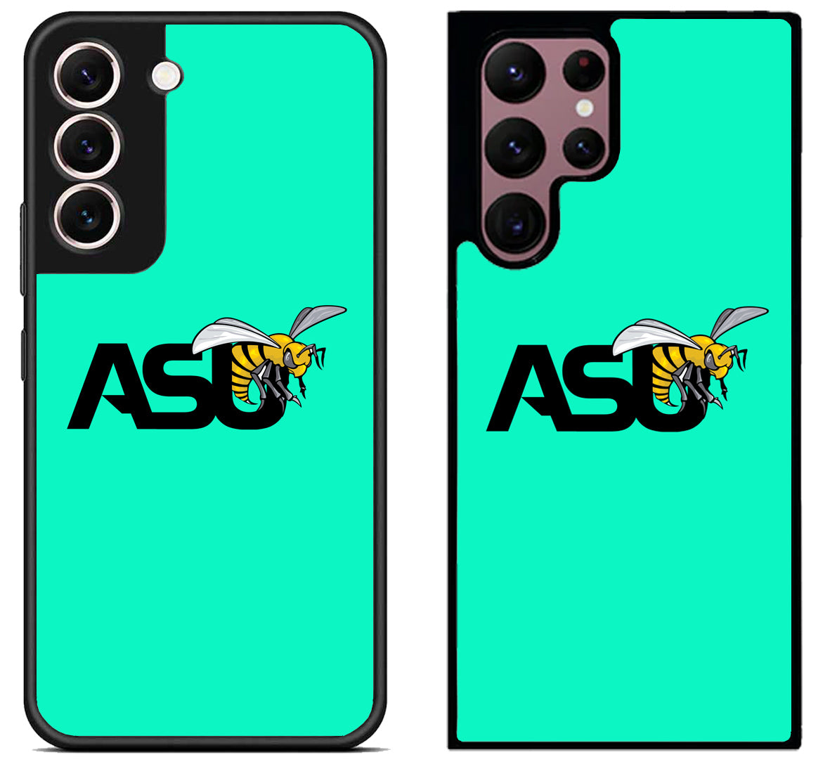Alabama State Hornets University Samsung S22 | S22+ | S22 Ultra Case