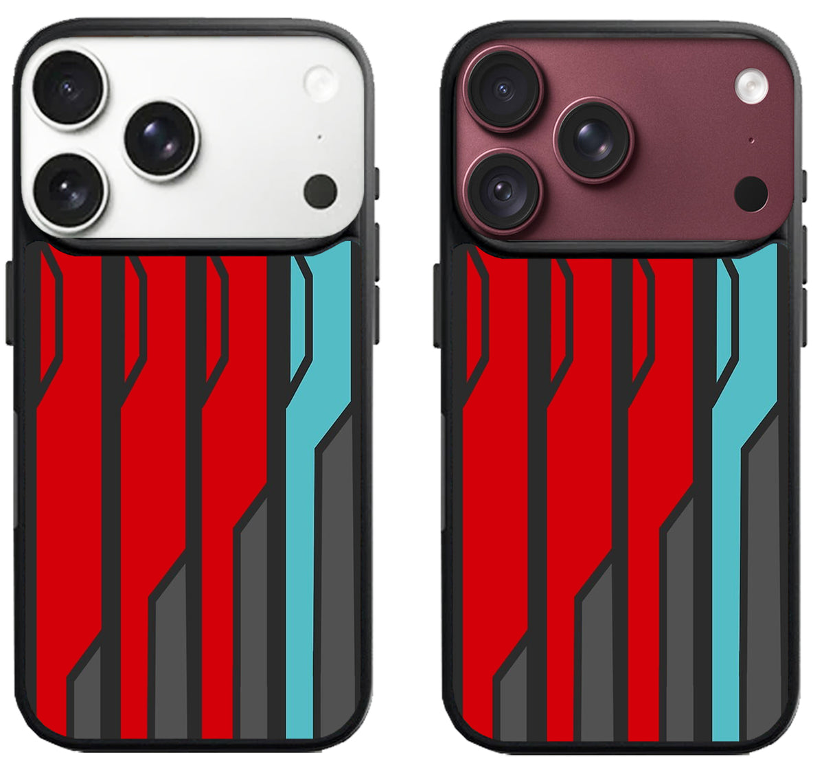 Allagan tomeston iPhone 18 Pro | 18 Pro Max Case