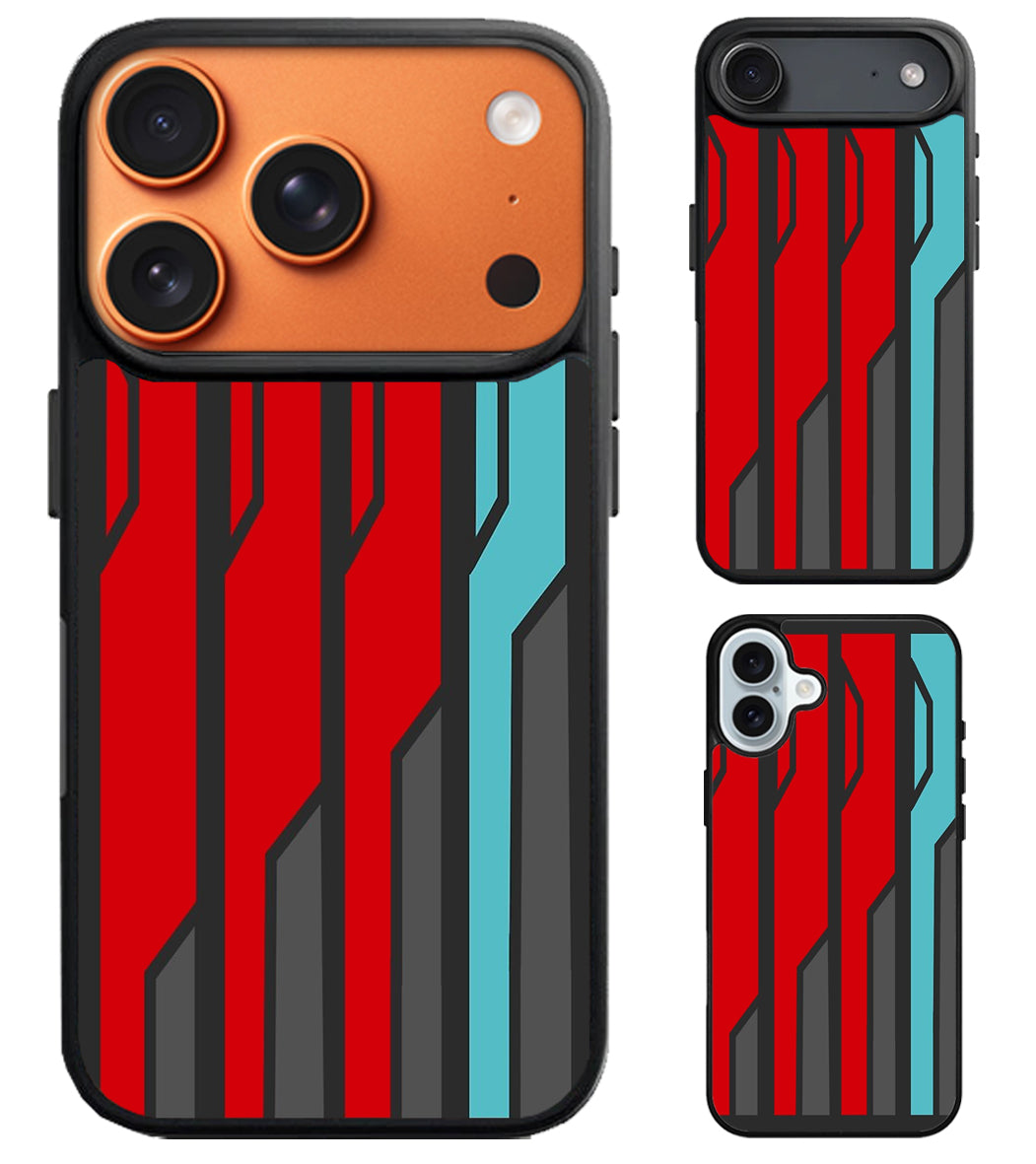 Allagan tomeston iPhone Air | iPhone 17 | 17 Pro | 17 Pro Max Case