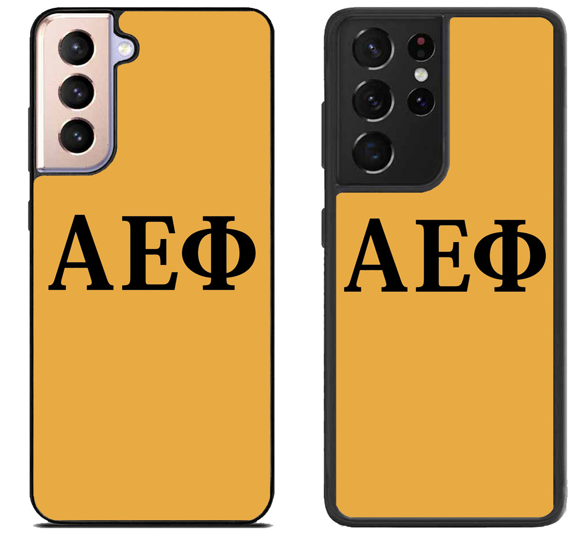 Alpha Epsilon Phi Samsung Galaxy S21 | S21 FE | S21+ | S21 Ultra Case