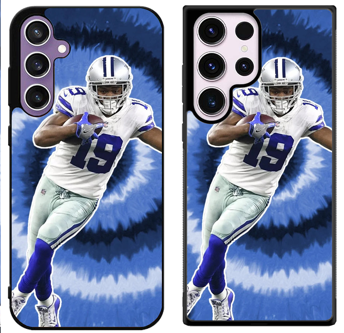 Amari cooper CowboysSamsung Galaxy S24 | S24+ | S24 Ultra Case