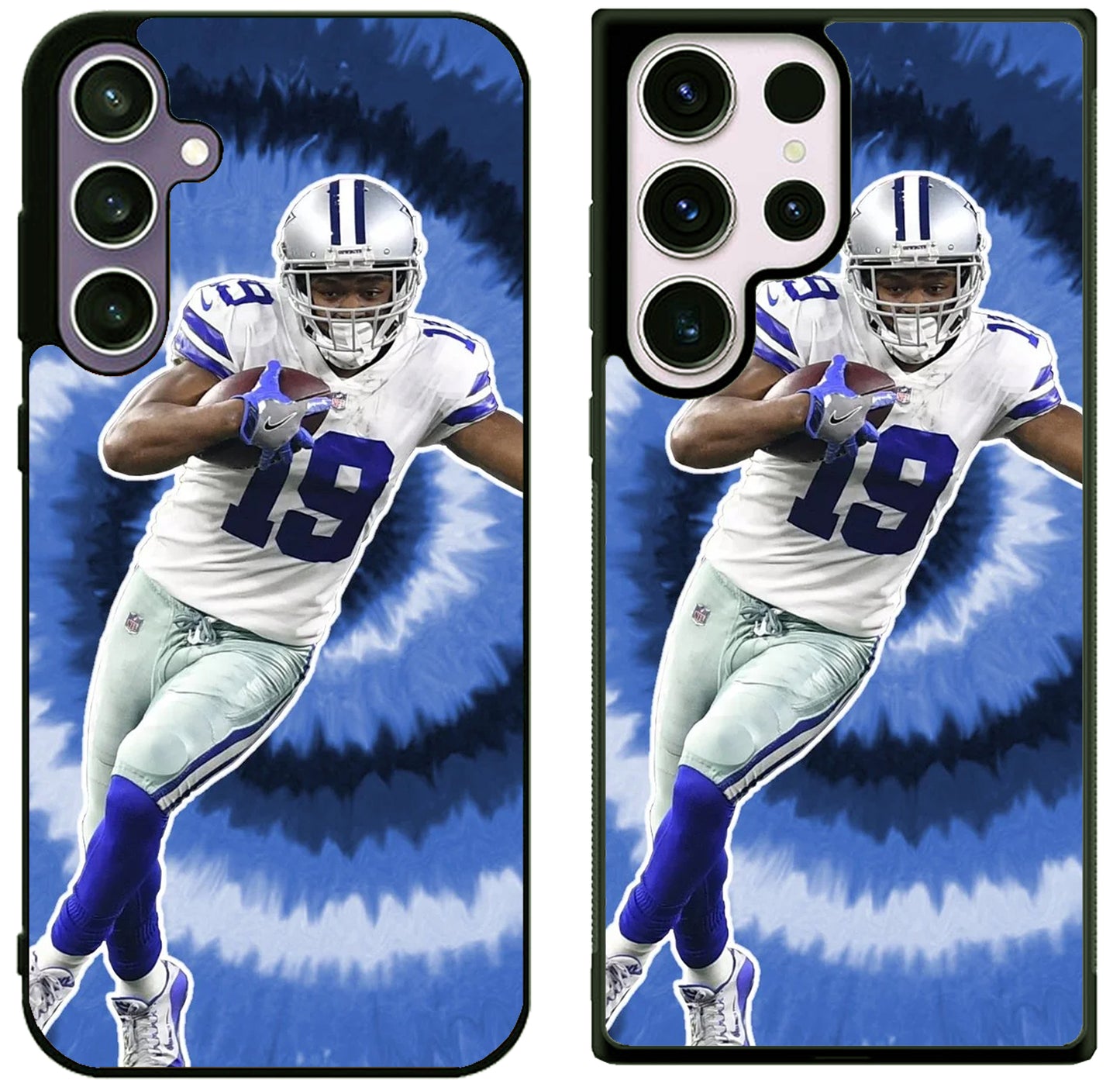 Amari cooper Cowboys Samsung Galaxy S25 | S25+ | S25 Ultra Case