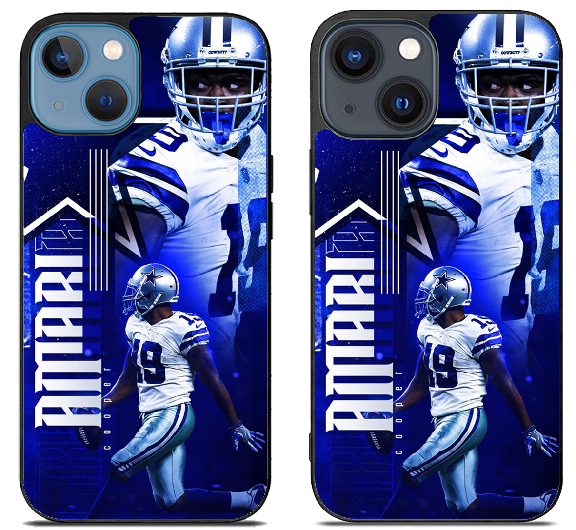 Amari cooper Dallas Cowboys iPhone 15 | iPhone 15 Plus Case