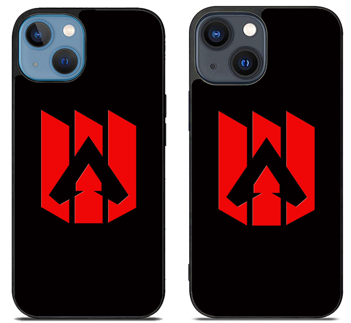 Apex Legends Black iPhone 15 | iPhone 15 Plus Case