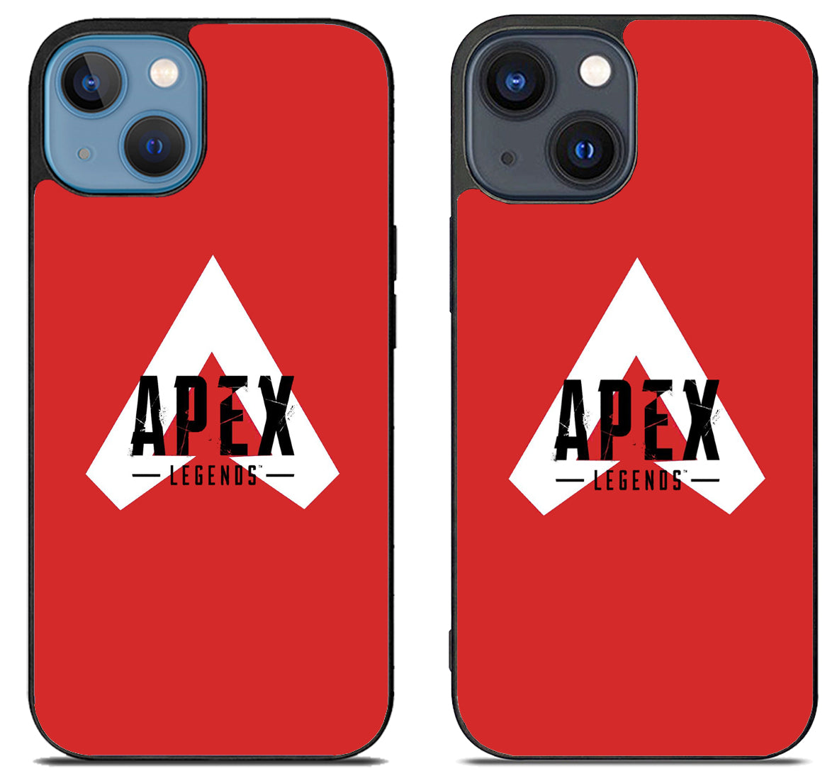 Apex Legends Logo iPhone 15 | iPhone 15 Plus Case
