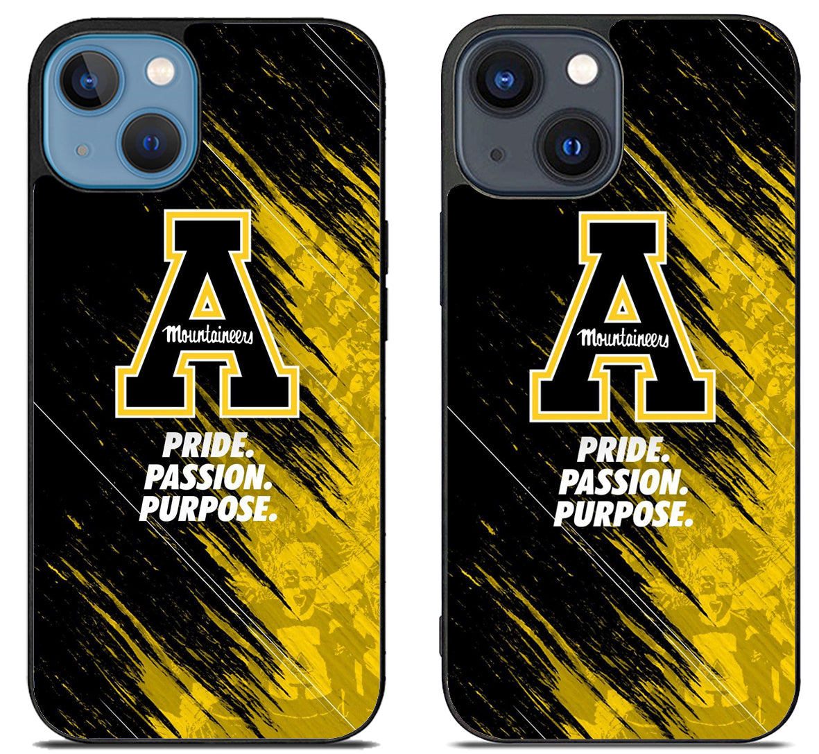 Appalachian State University iPhone 15 | iPhone 15 Plus Case