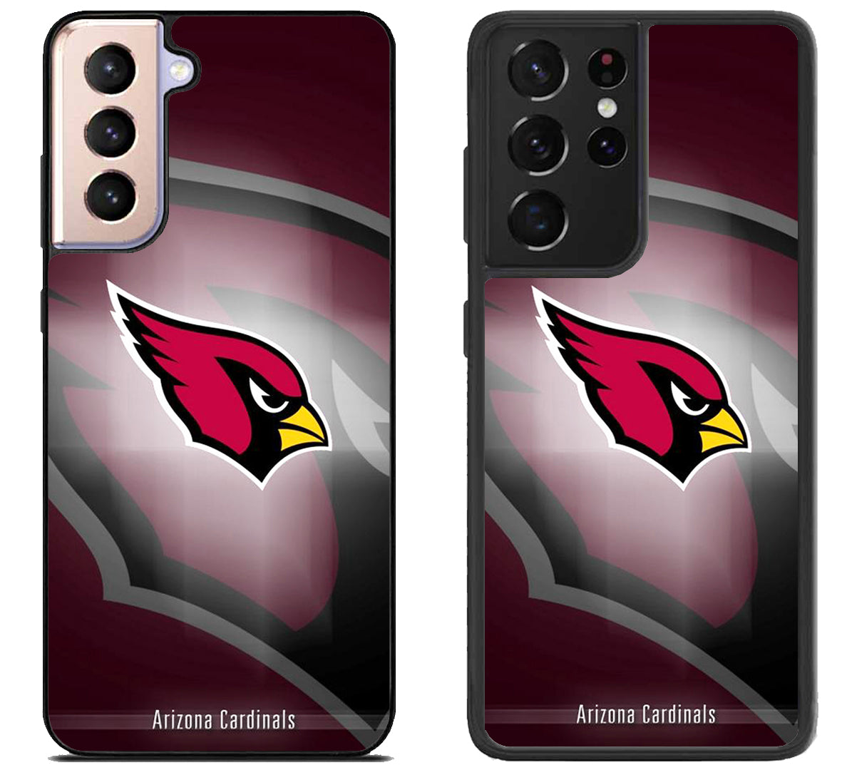 Arizona Cardinals Cover Samsung Galaxy S21 | S21 FE | S21+ | S21 Ultra Case