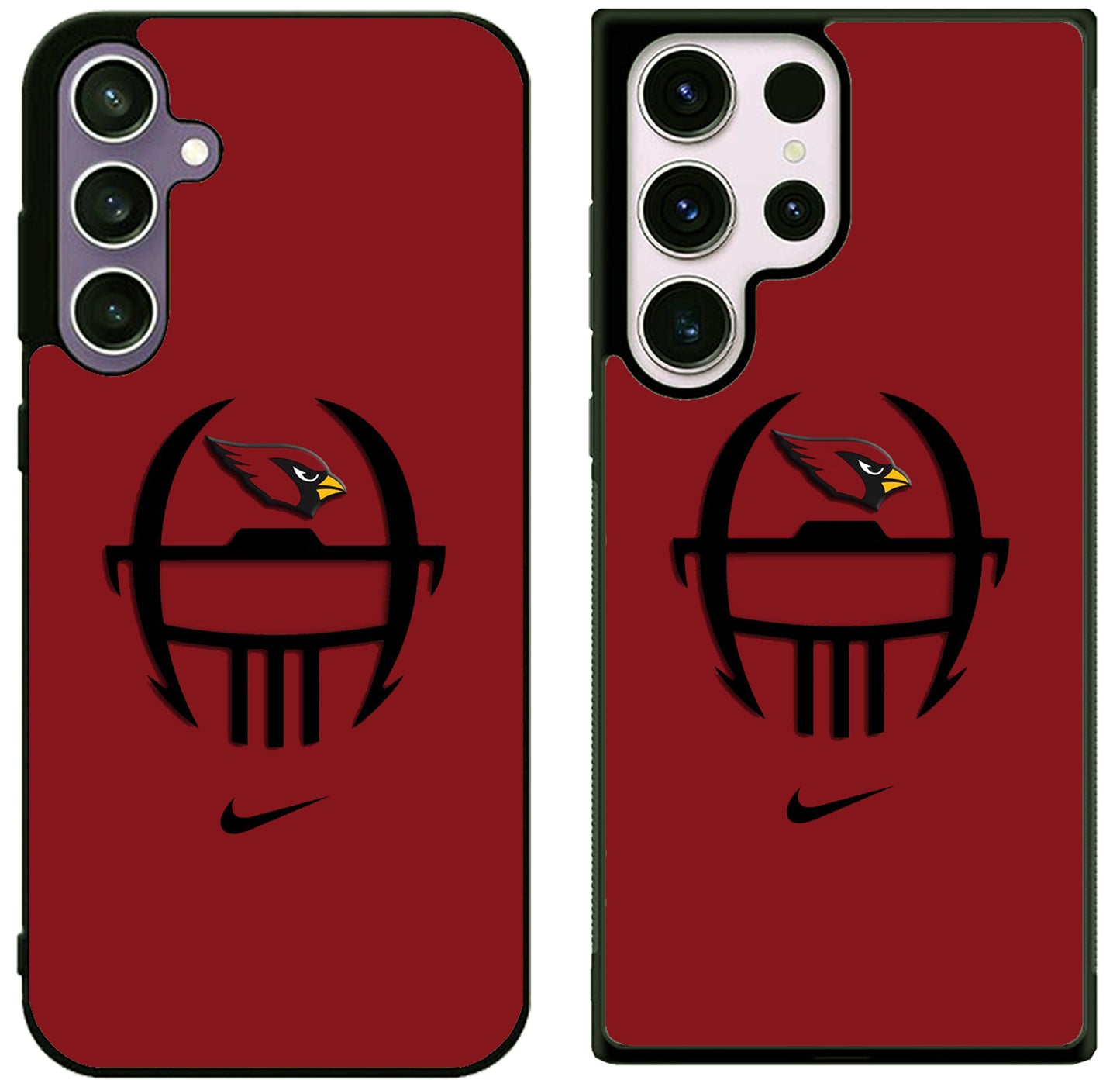 Arizona Cardinals Football Samsung Galaxy S25 | S25+ | S25 Ultra Case