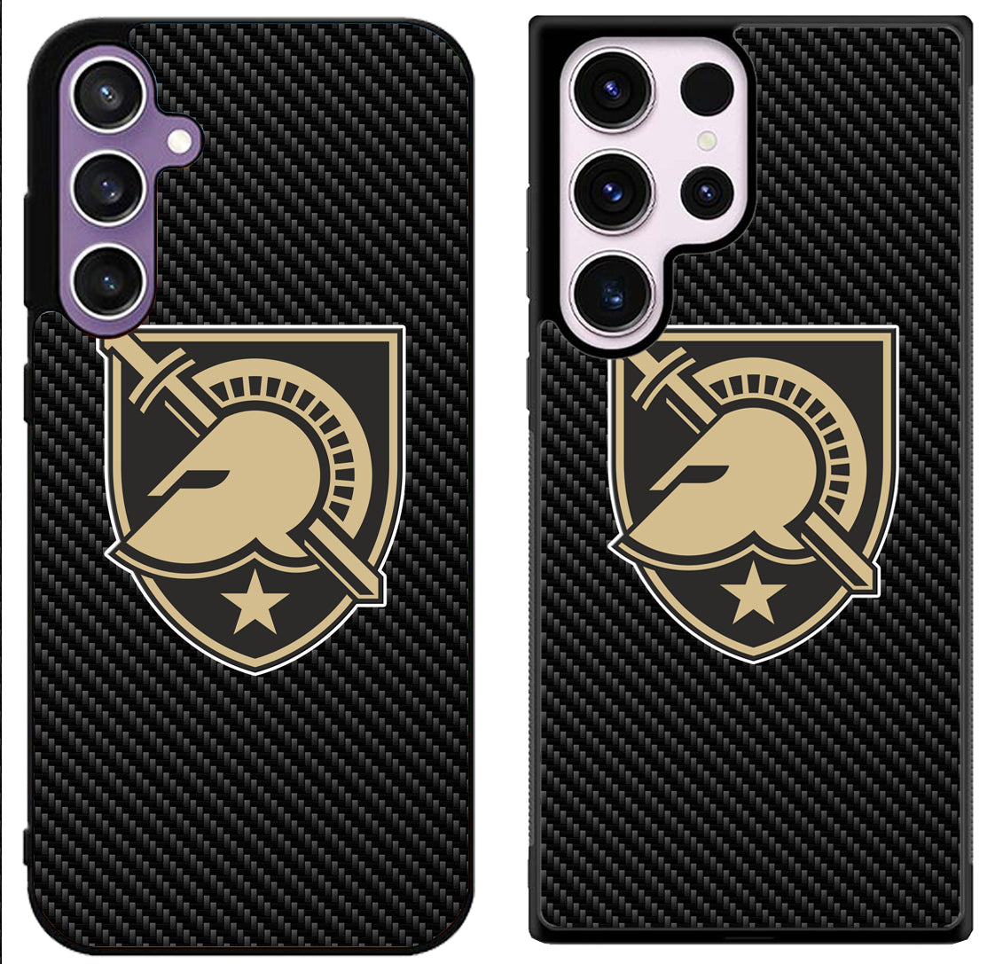 Army Black Knights Cool Samsung Galaxy S24 | S24+ | S24 Ultra Case