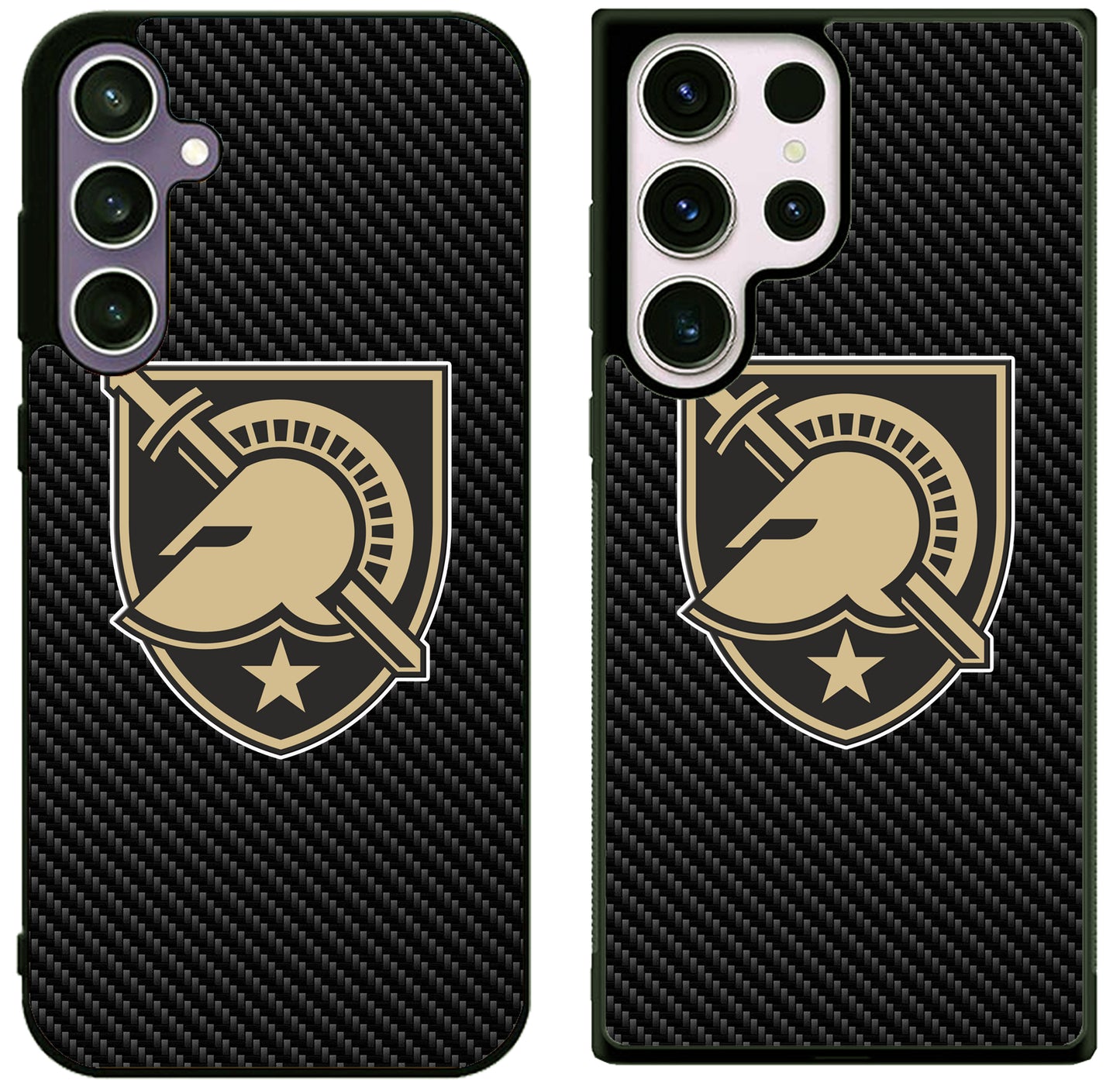 Army Black Knights Cool Samsung Galaxy S25 | S25+ | S25 Ultra Case