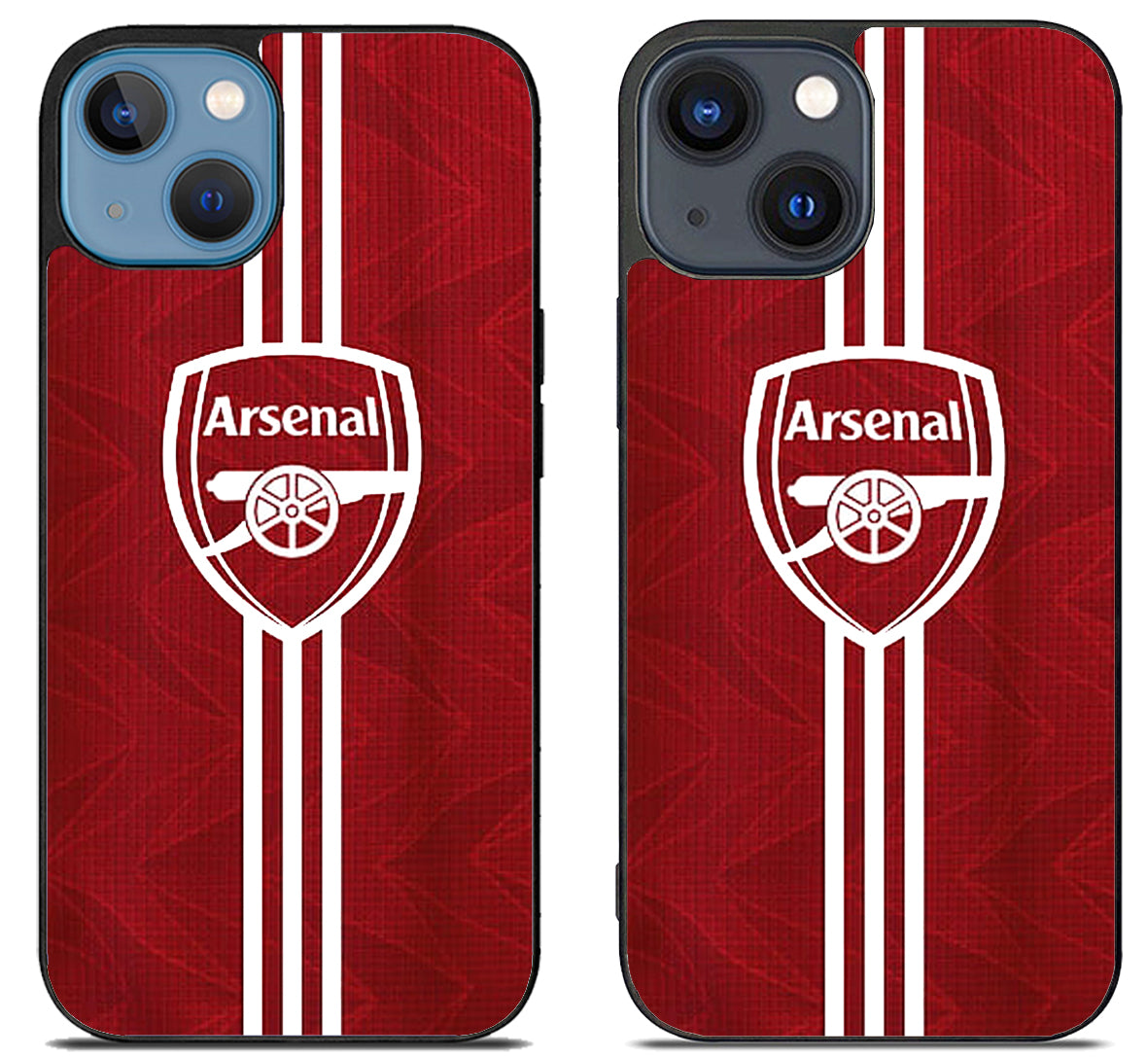 Arsenal Cover iPhone 15 | iPhone 15 Plus Case