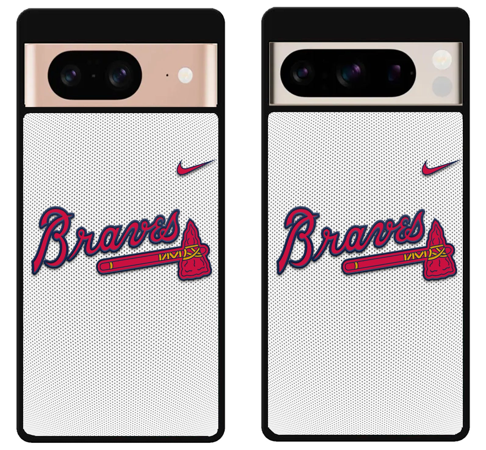 Atlanta Braves Background Google Pixel 8