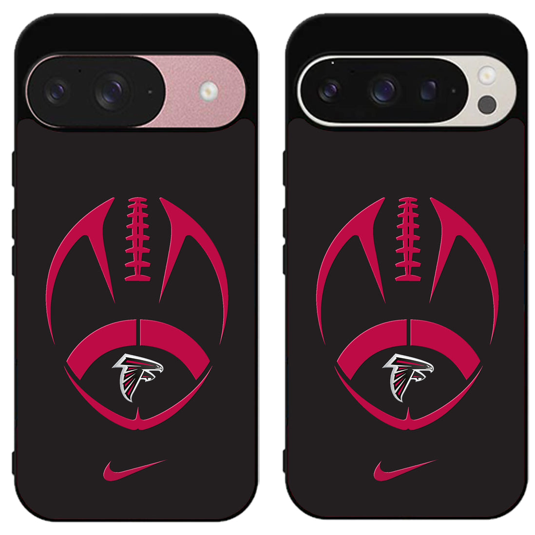 Atlanta Falcons NFL Google Pixel 9 | 9 Pro | 9 Pro XL Case