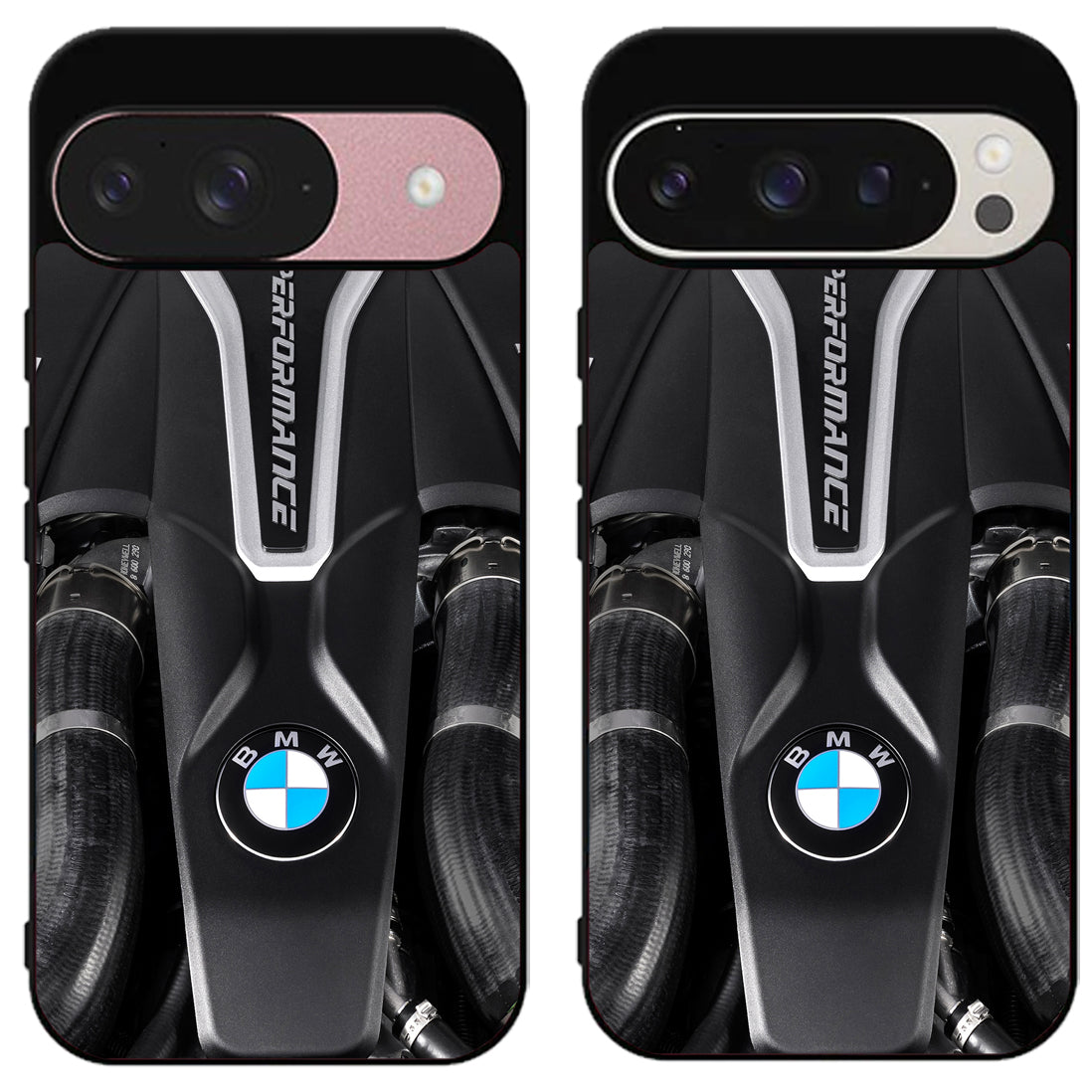 BMW Engine Performance Google Pixel 9 | 9 Pro | 9 Pro XL Case