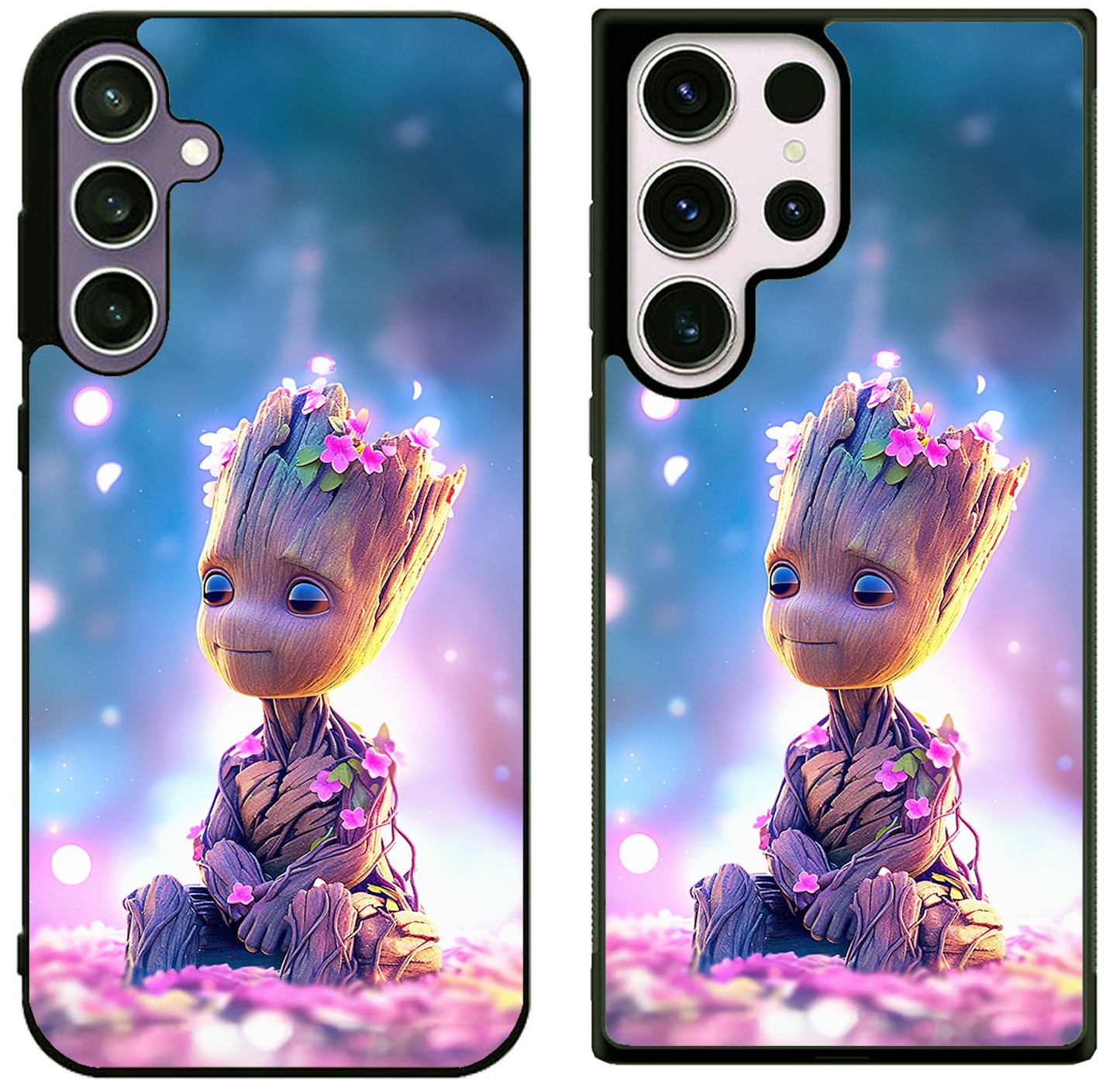 Baby Groot Cute Samsung Galaxy S25 | S25+ | S25 Ultra Case