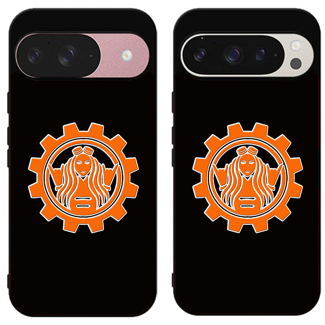 Becky Lynch Cover Google Pixel 9 | 9 Pro | 9 Pro XL Case