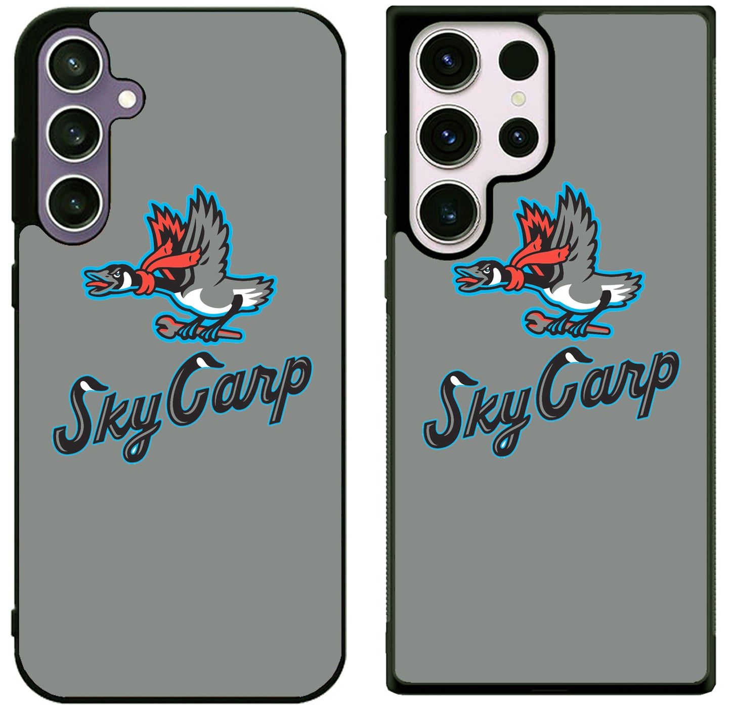 Beloit Sky Carp Cover Samsung Galaxy S25 | S25+ | S25 Ultra Case