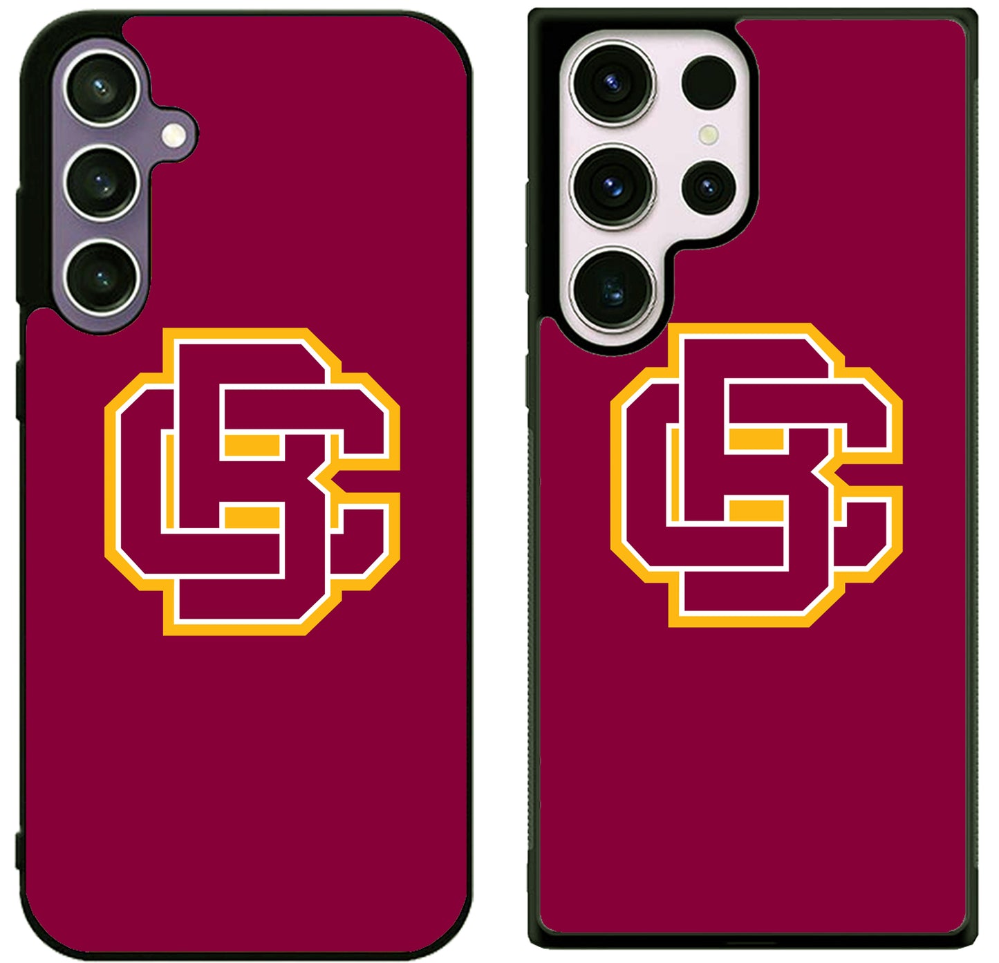 Bethune Cookman Wildcats Samsung Galaxy S25 | S25+ | S25 Ultra Case