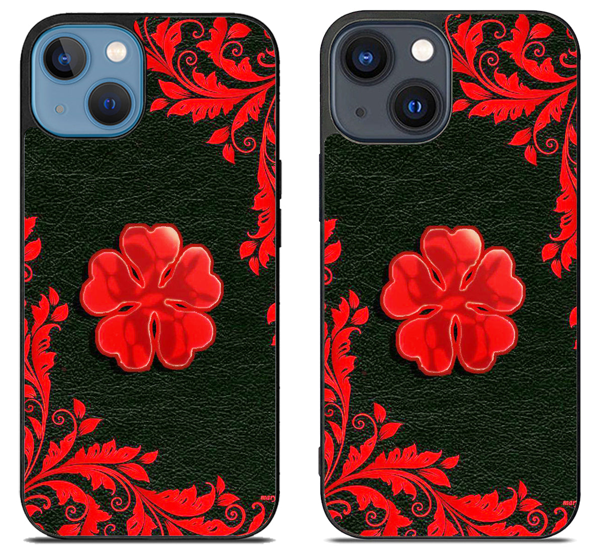 Black Clover Cover iPhone 15 | iPhone 15 Plus Case