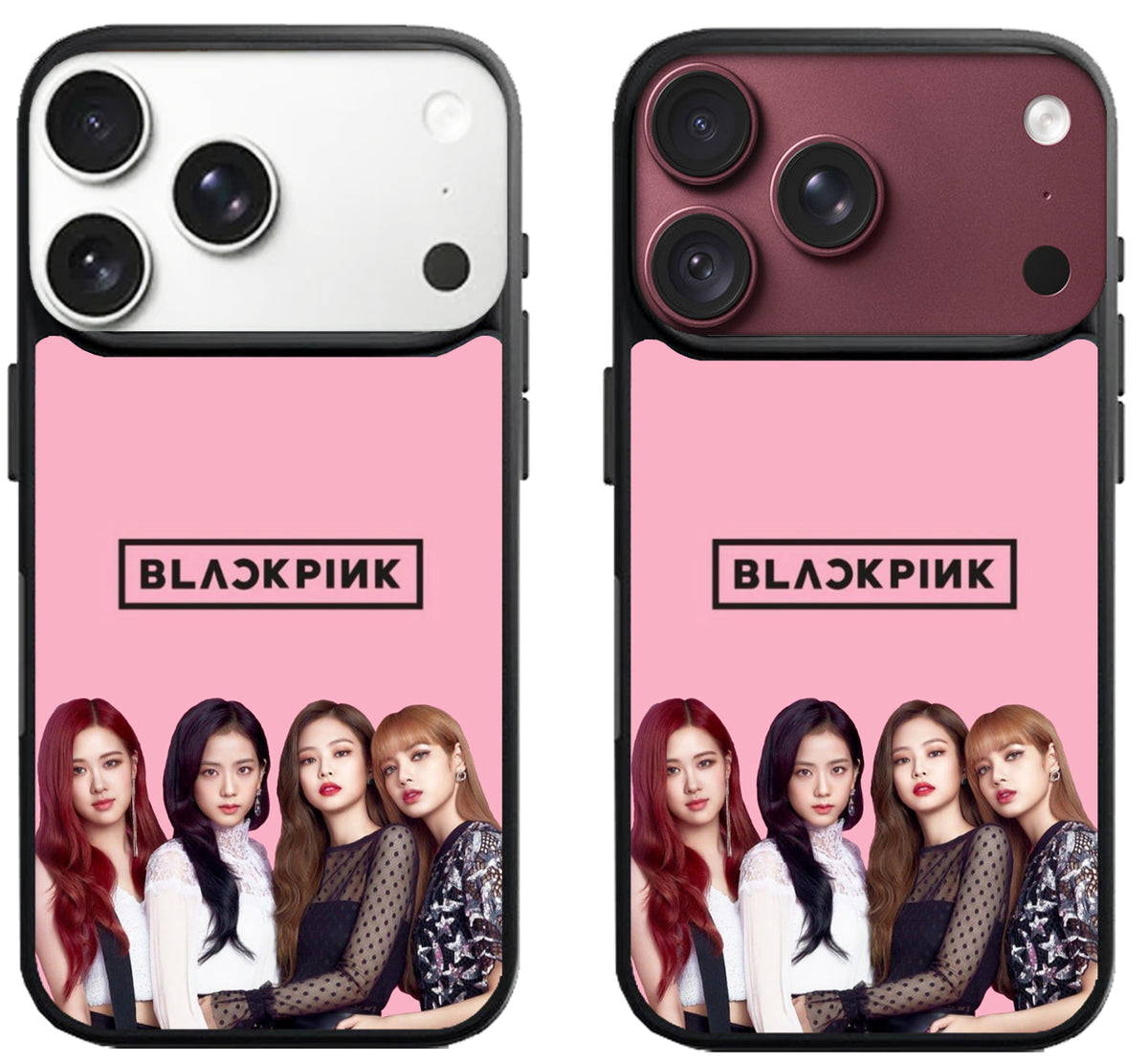 BlackPink Wallpaper Cute iPhone 18 Pro | 18 Pro Max Case