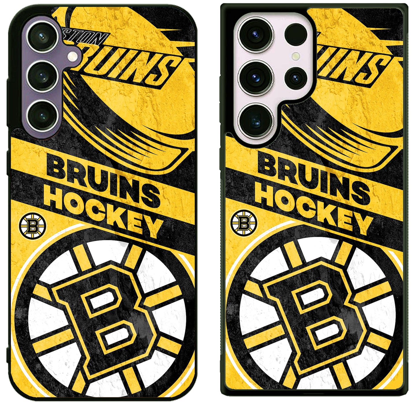 Boston Bruins Cool Samsung Galaxy S25 | S25+ | S25 Ultra Case