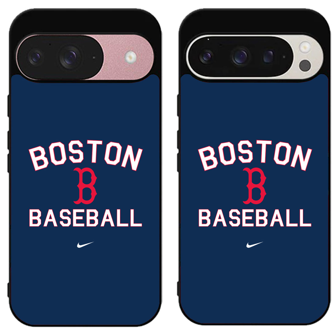 Boston Red Sox Baseball Google Pixel 9 | 9 Pro | 9 Pro XL Case