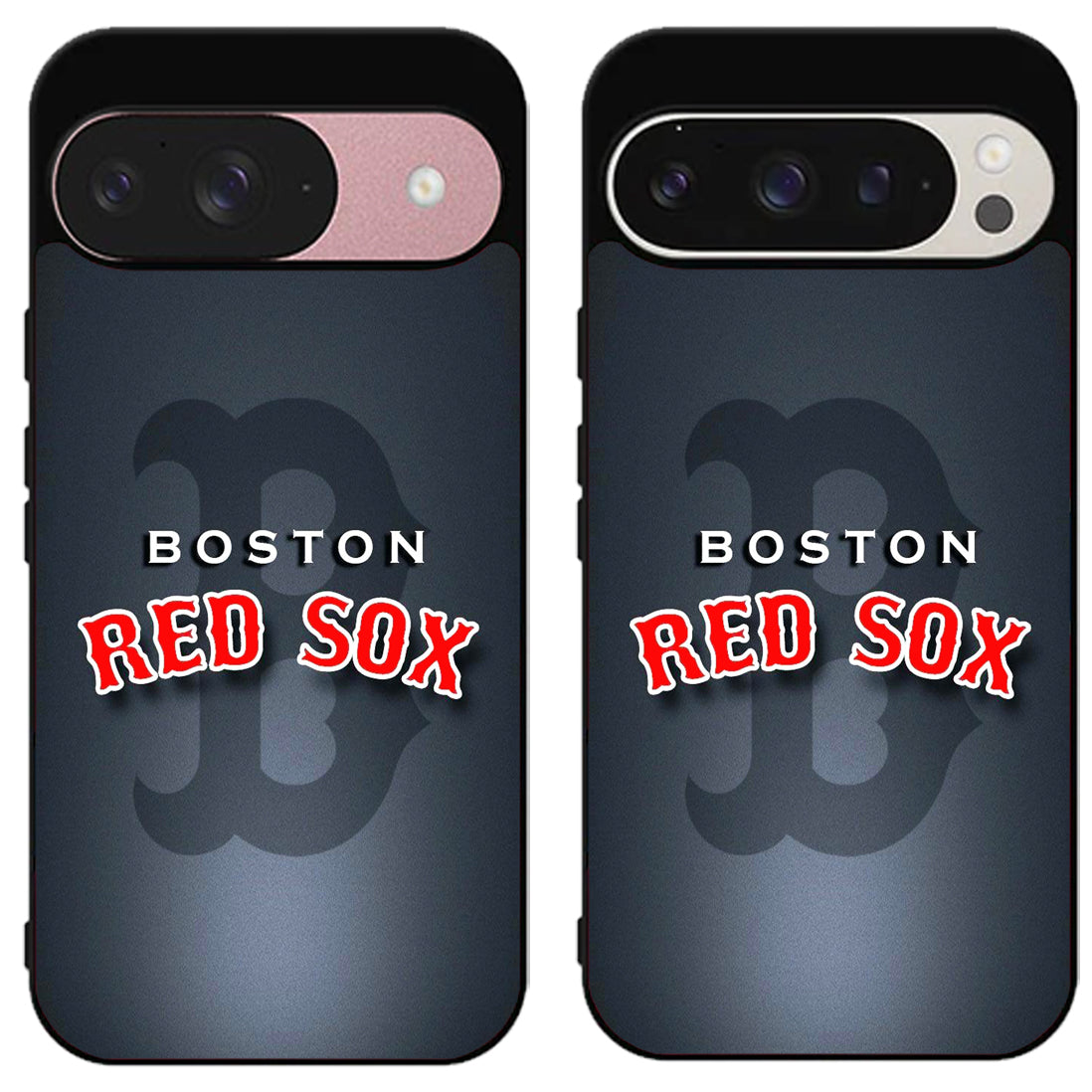 Boston Red Sox Cover Google Pixel 9 | 9 Pro | 9 Pro XL Case