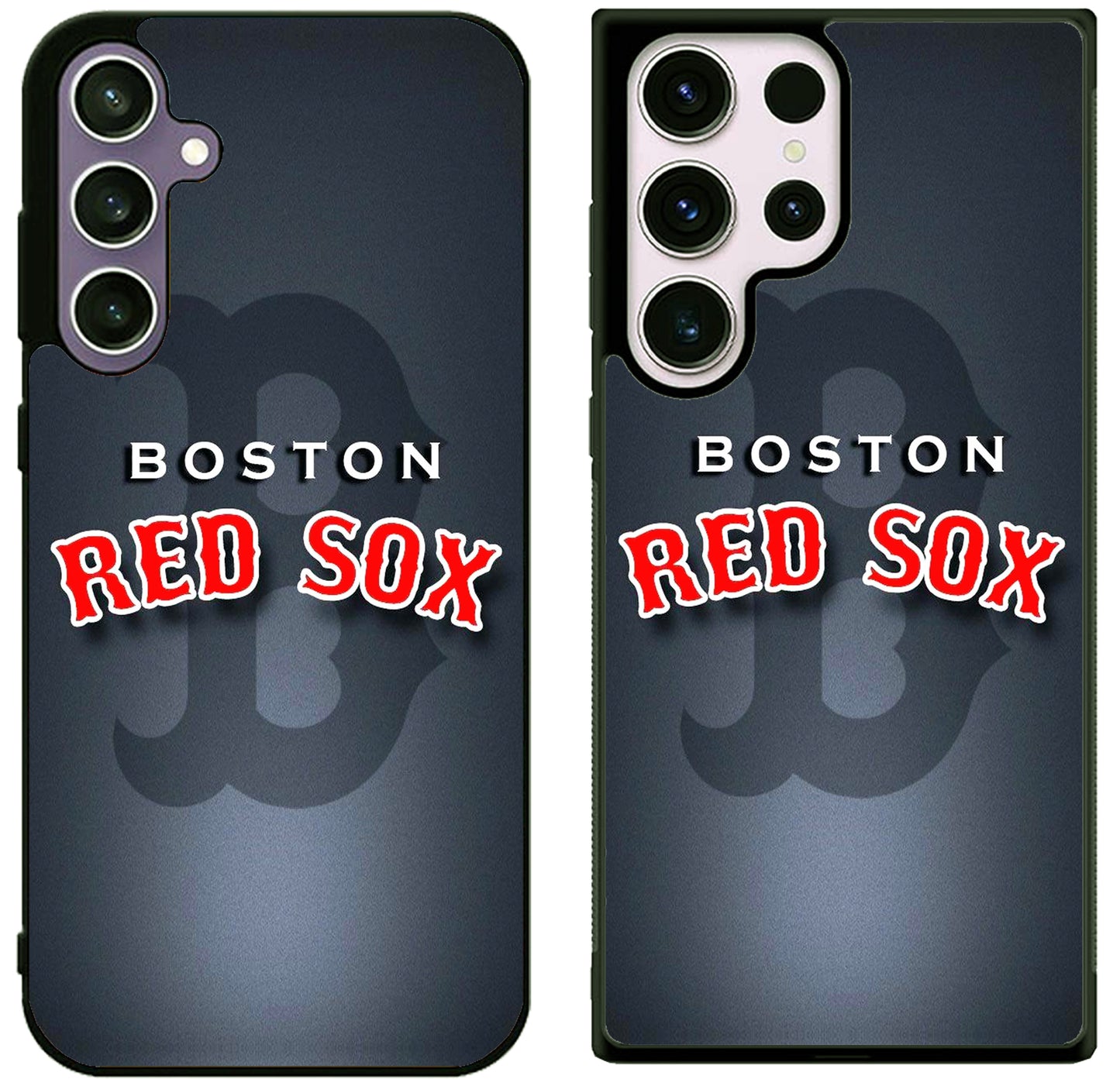 Boston Red Sox Cover Samsung Galaxy S25 | S25+ | S25 Ultra Case