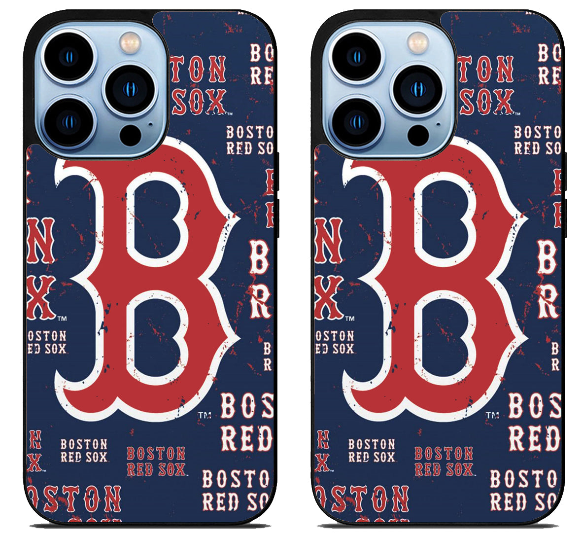 Boston Red Sox Wallpaper iPhone 15 Pro | iPhone 15 Pro Max Case