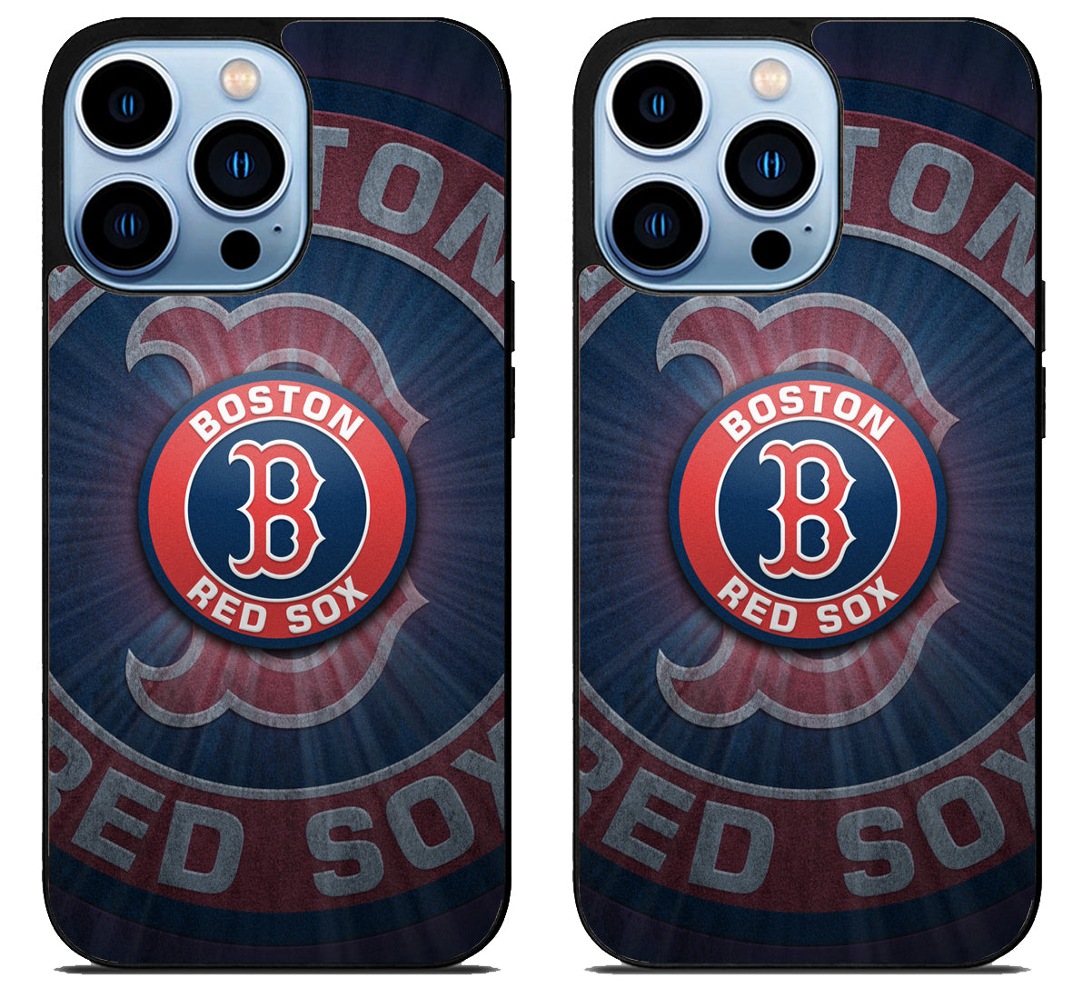 Boston Red Sox iPhone 15 Pro | iPhone 15 Pro Max Case