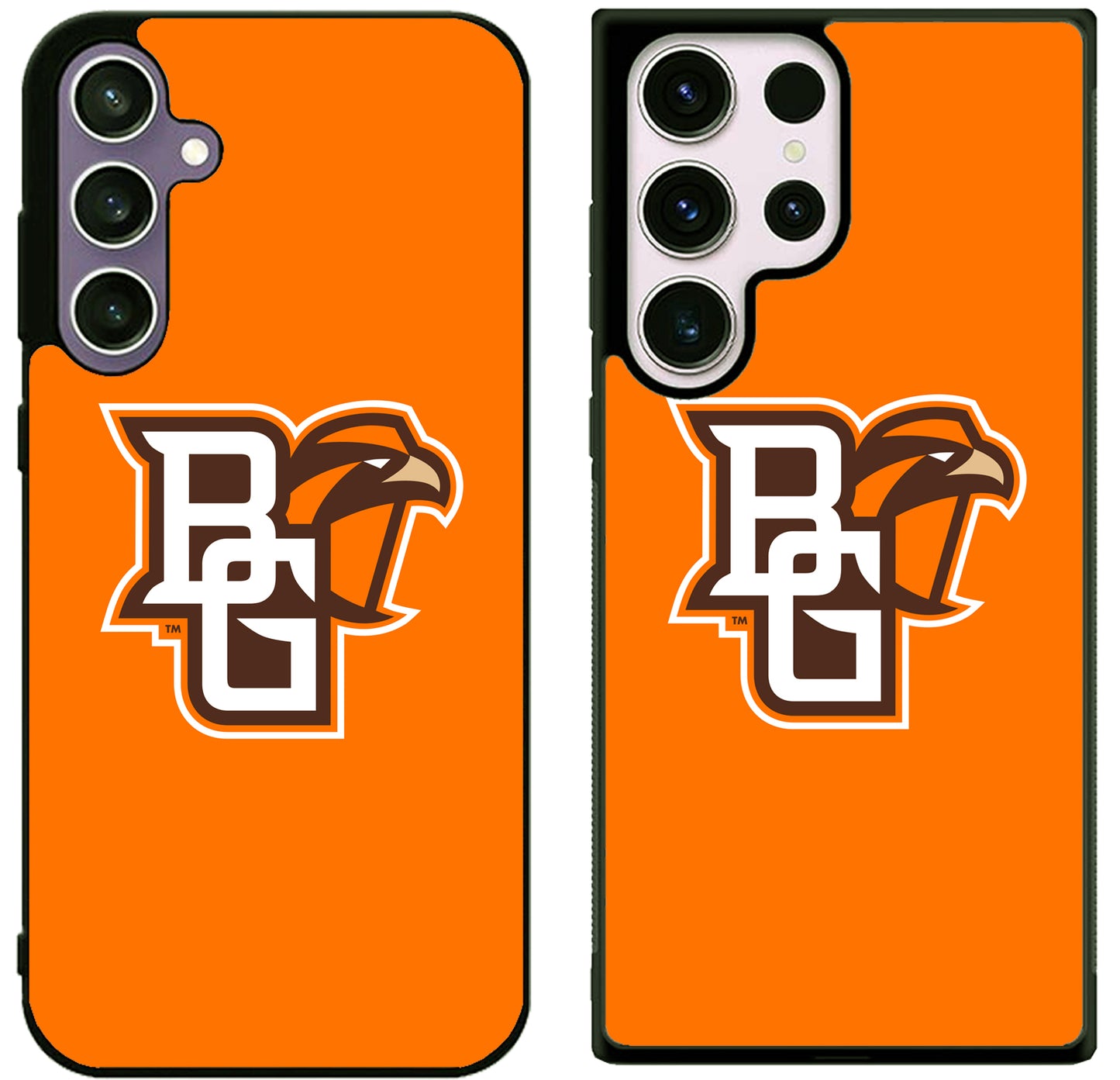 Bowling Green Falcons Samsung Galaxy S25 | S25+ | S25 Ultra Case