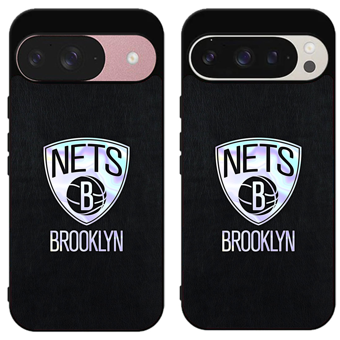 Brooklyn Nets Logo Google Pixel 9 | 9 Pro | 9 Pro XL Case
