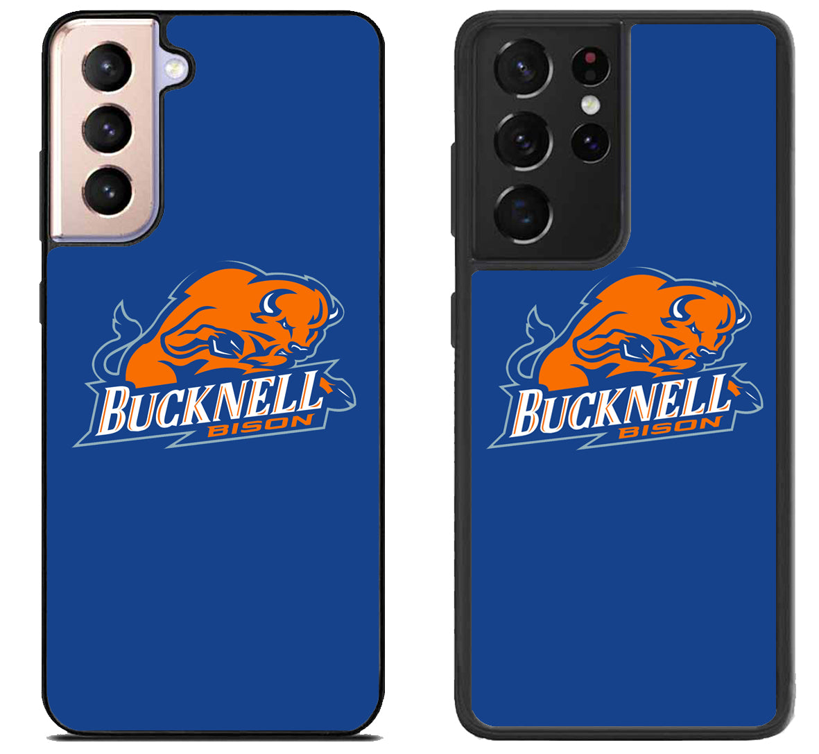 Bucknell Bison Cover Samsung Galaxy S21 | S21 FE | S21+ | S21 Ultra Case