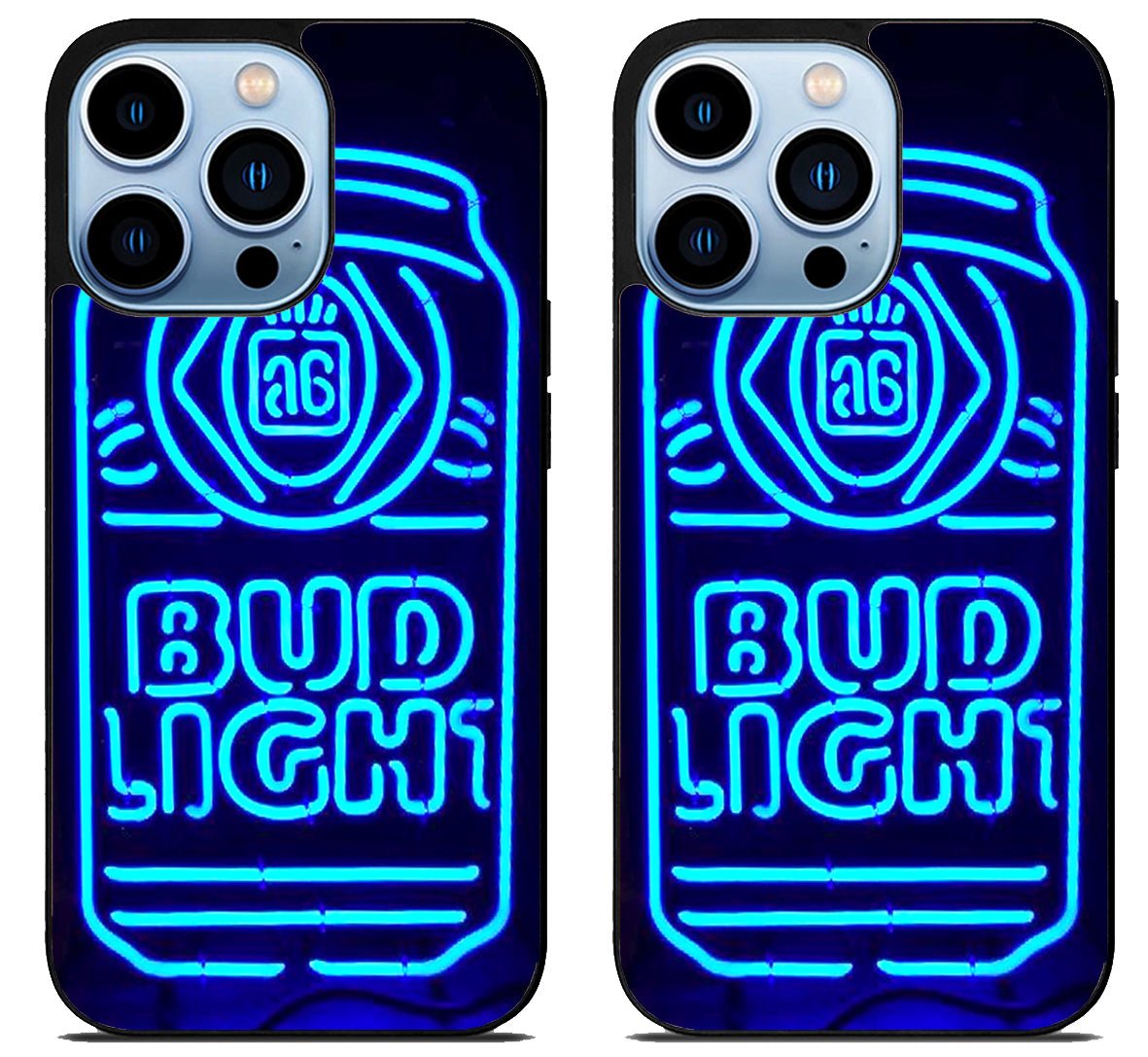 Bud Light iPhone 15 Pro | iPhone 15 Pro Max Case