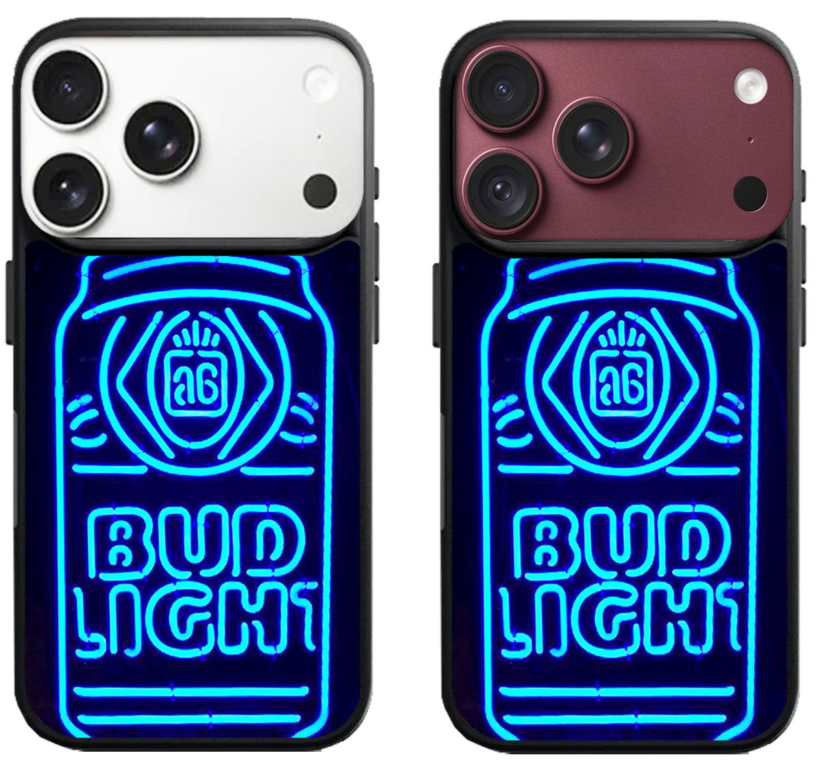 Bud Light iPhone 18 Pro | 18 Pro Max Case