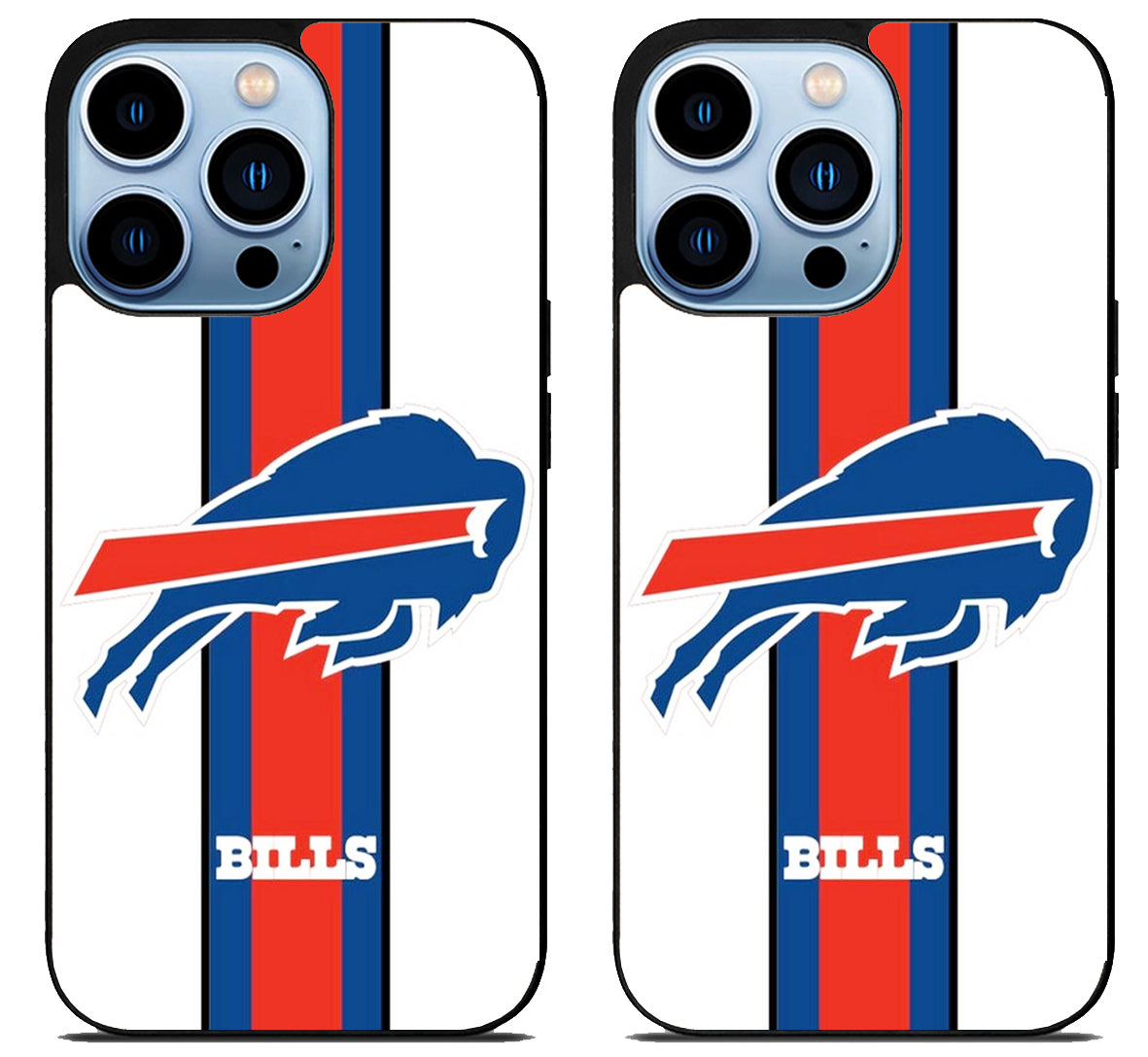 Buffalo Bills Cover iPhone 15 Pro | iPhone 15 Pro Max Case