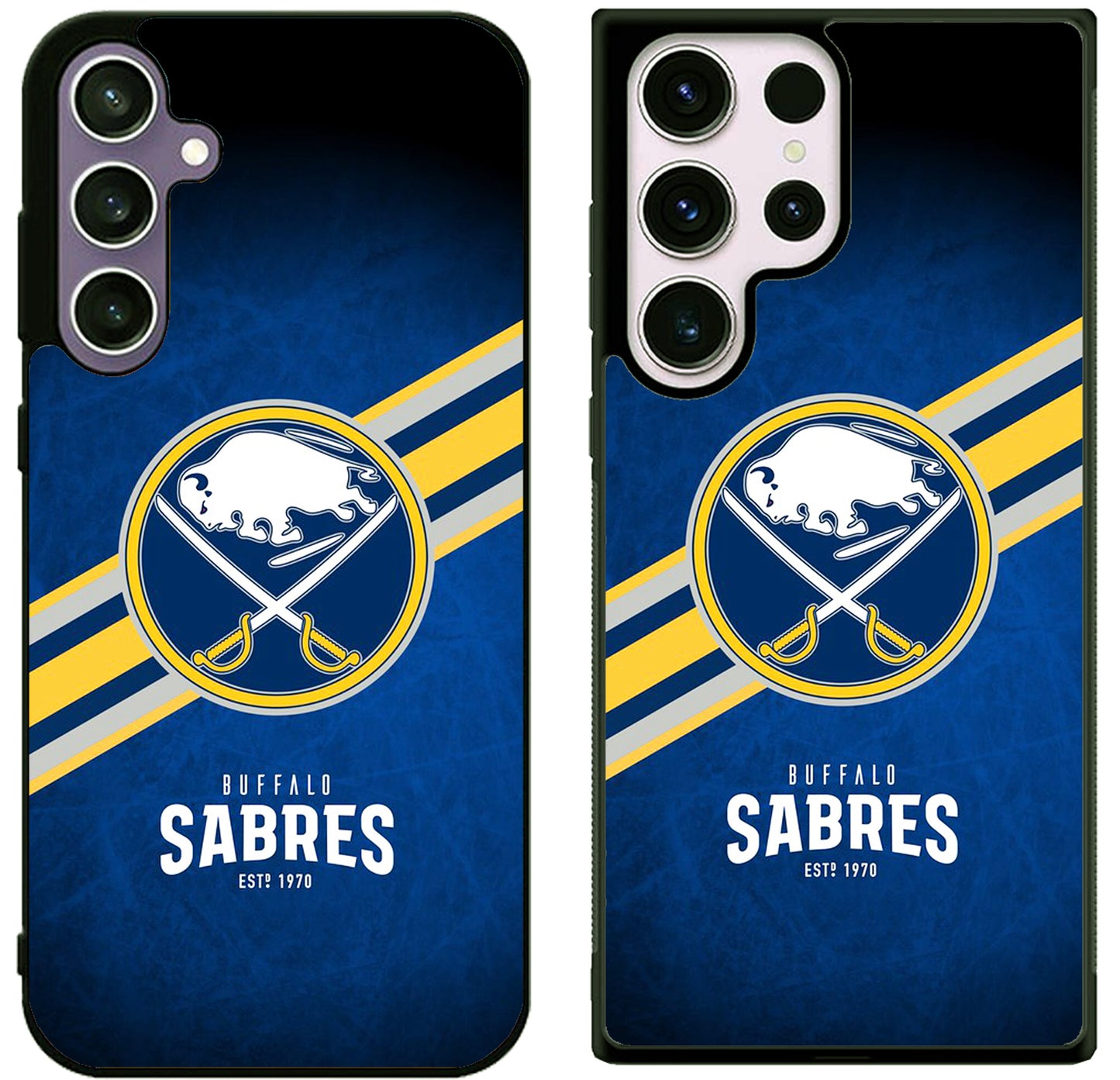 Buffalo Sabres NHL Samsung Galaxy S25 | S25+ | S25 Ultra Case