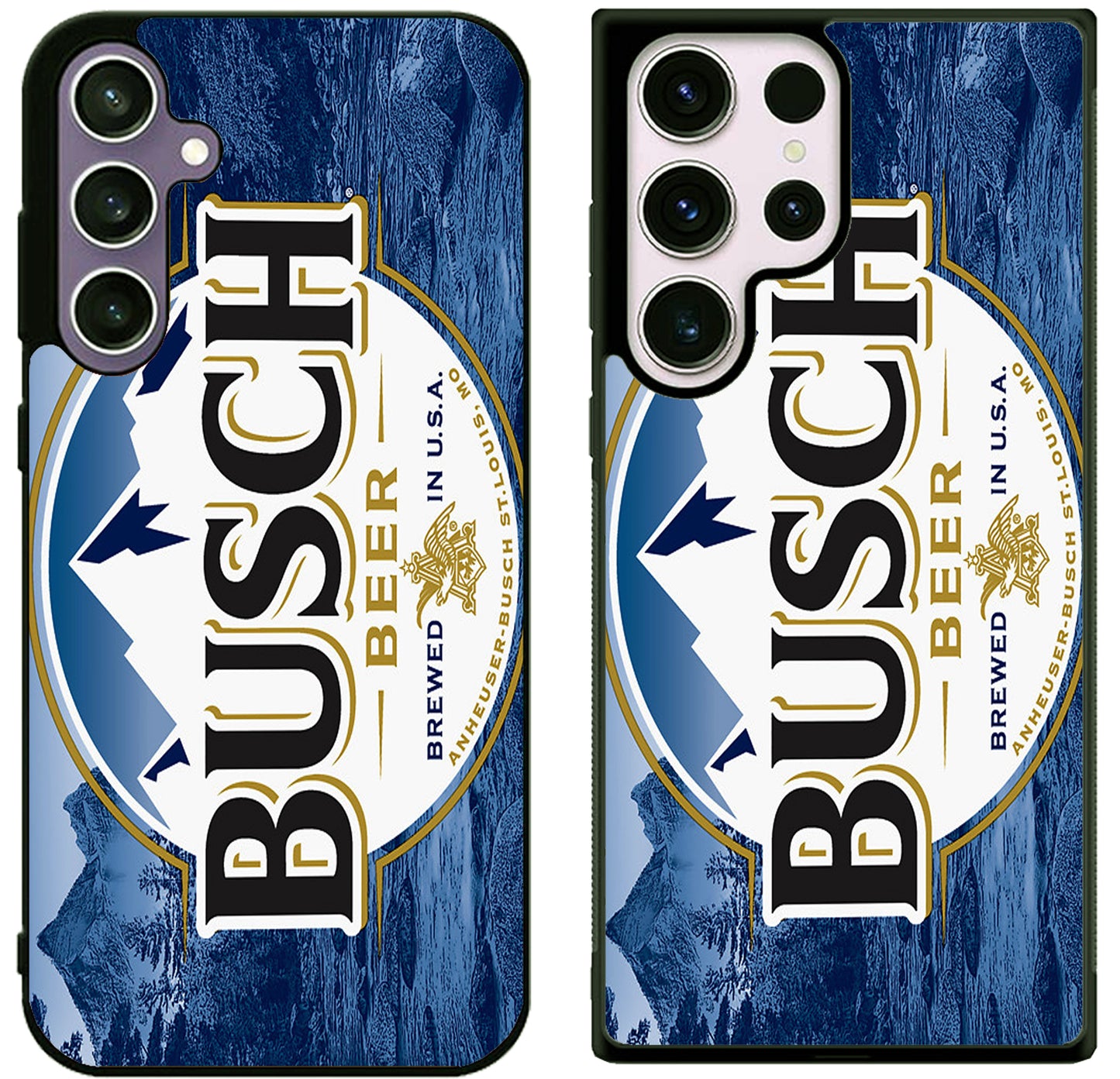 Busch Beer USA Samsung Galaxy S25 | S25+ | S25 Ultra Case