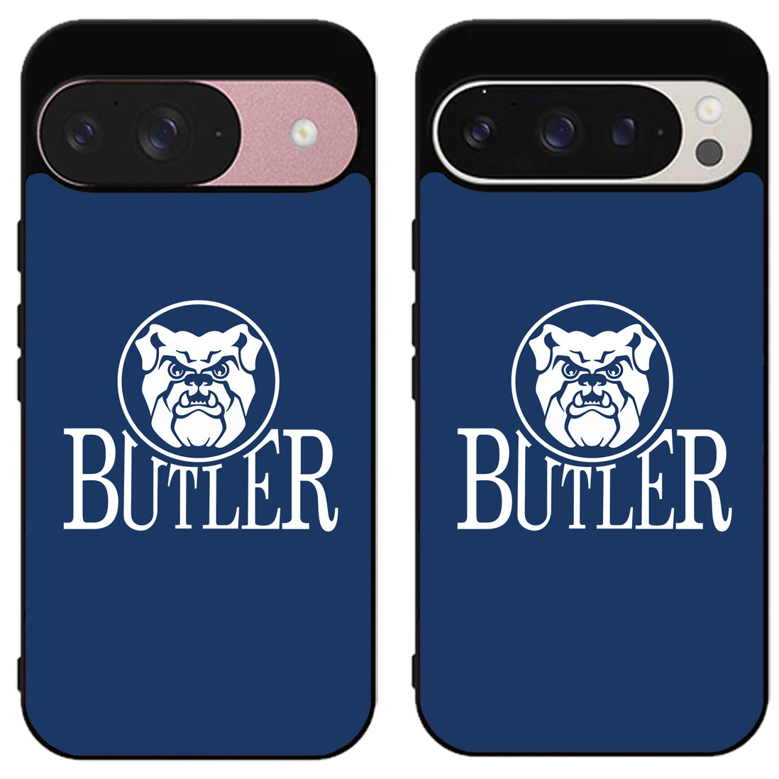 Butler Bulldogs Google Pixel 9 | 9 Pro | 9 Pro XL Case