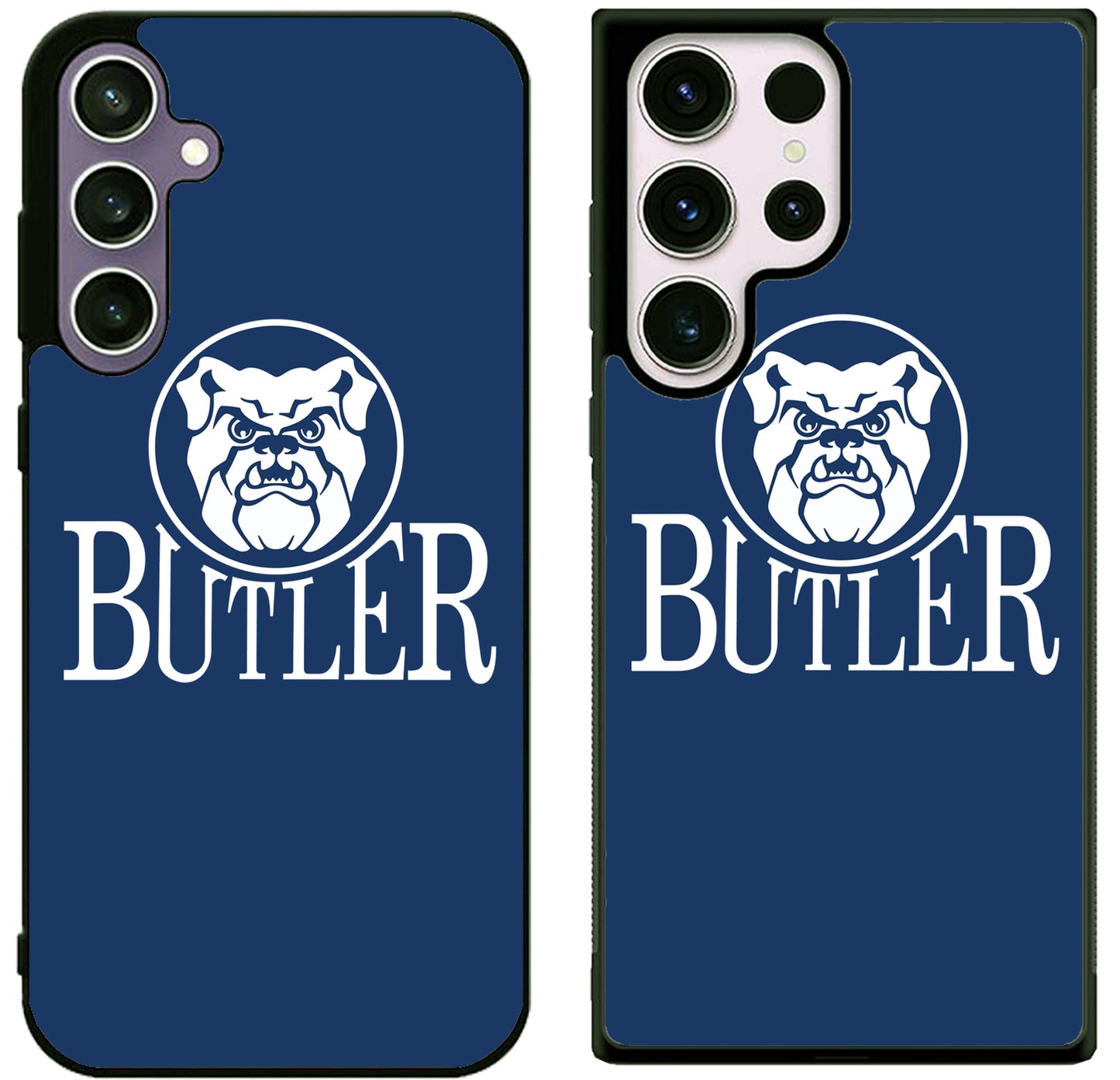Butler Bulldogs Samsung Galaxy S25 | S25+ | S25 Ultra Case