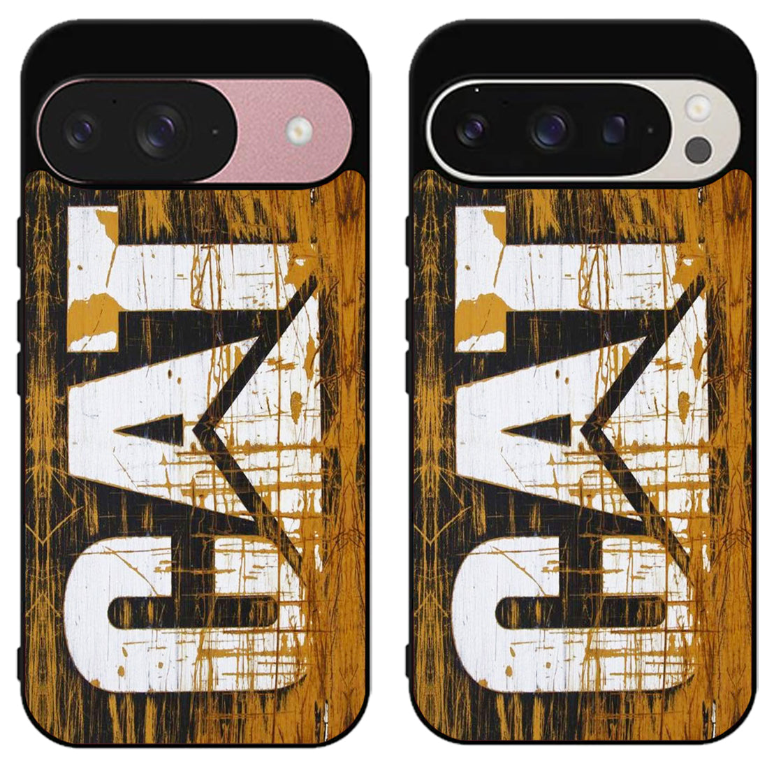CAT Caterpillar Vintage Google Pixel 9 | 9 Pro | 9 Pro XL Case