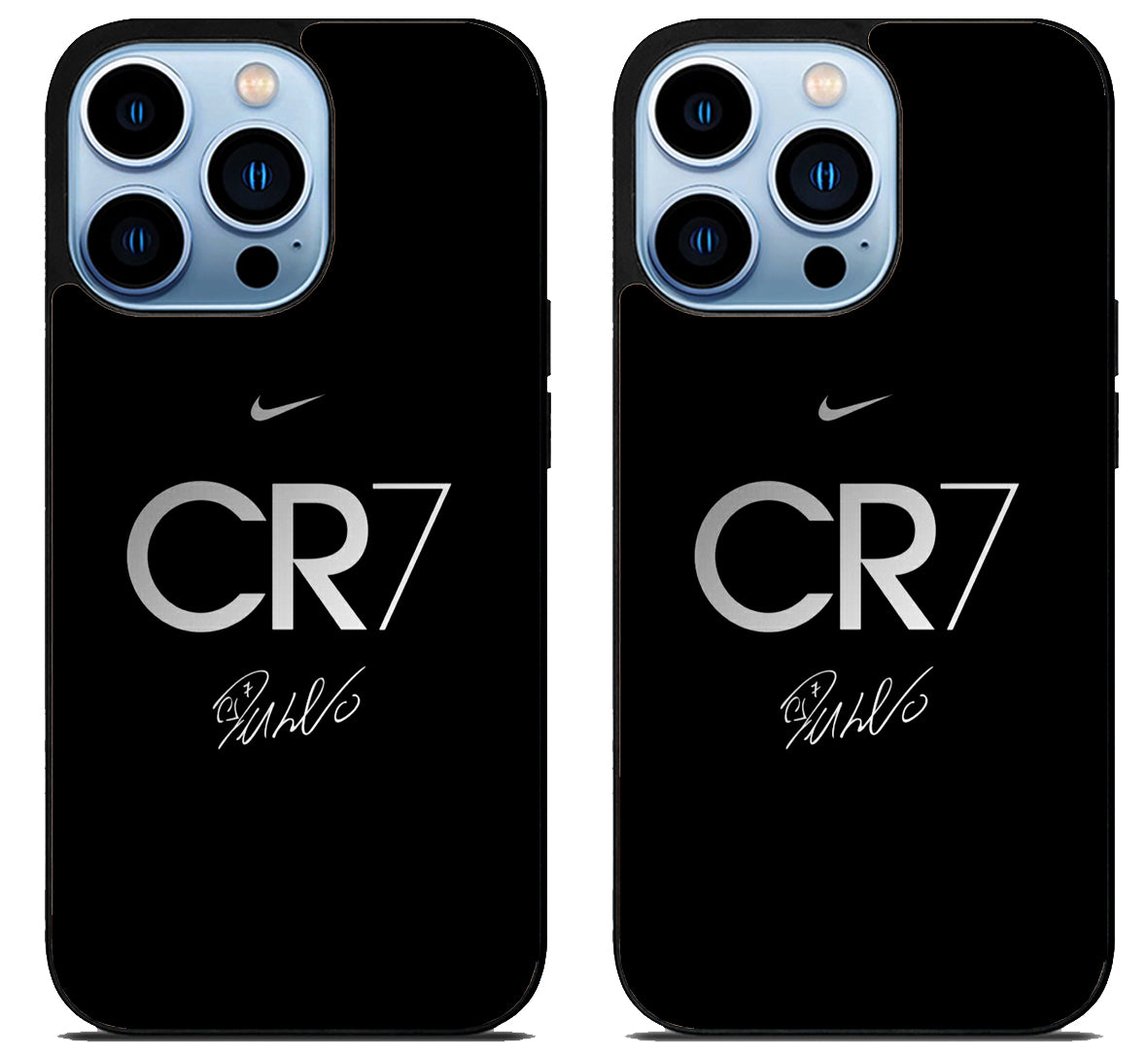 CR7 Signature iPhone 15 Pro | iPhone 15 Pro Max Case