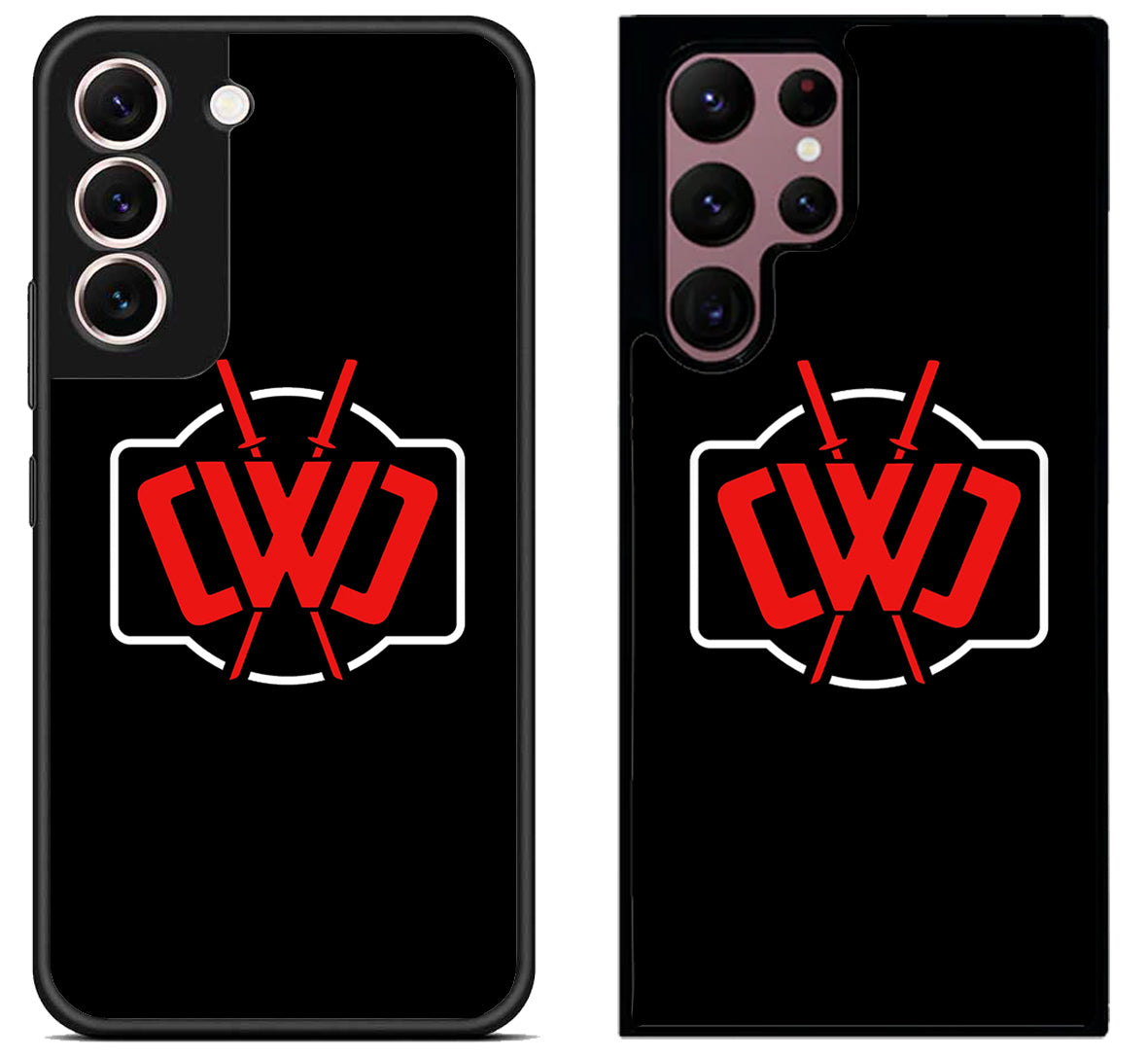 CWC Chad Wild Clay Samsung Galaxy S22 | S22+ | S22 Ultra Case