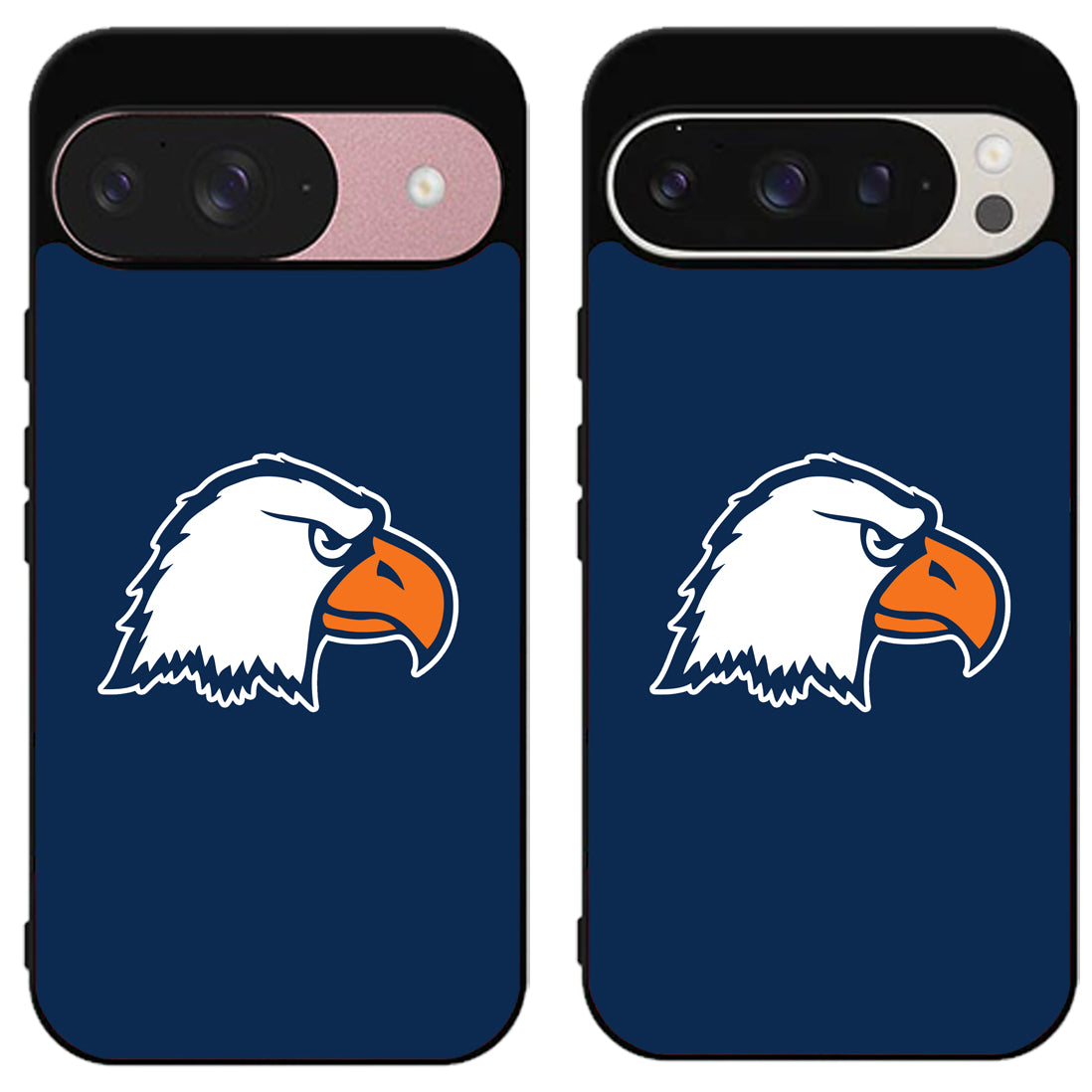 Carson-Newman Eagles Google Pixel 9 | 9 Pro | 9 Pro XL Case