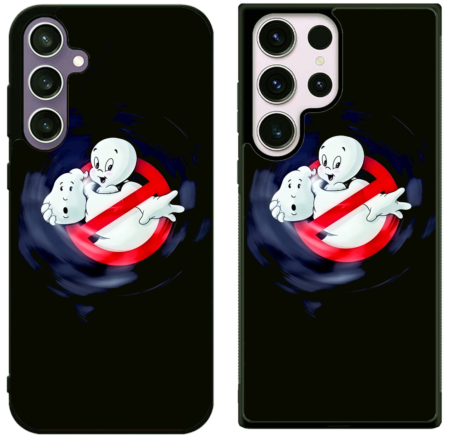 Casper Ghostbuster Samsung Galaxy S25 | S25+ | S25 Ultra Case