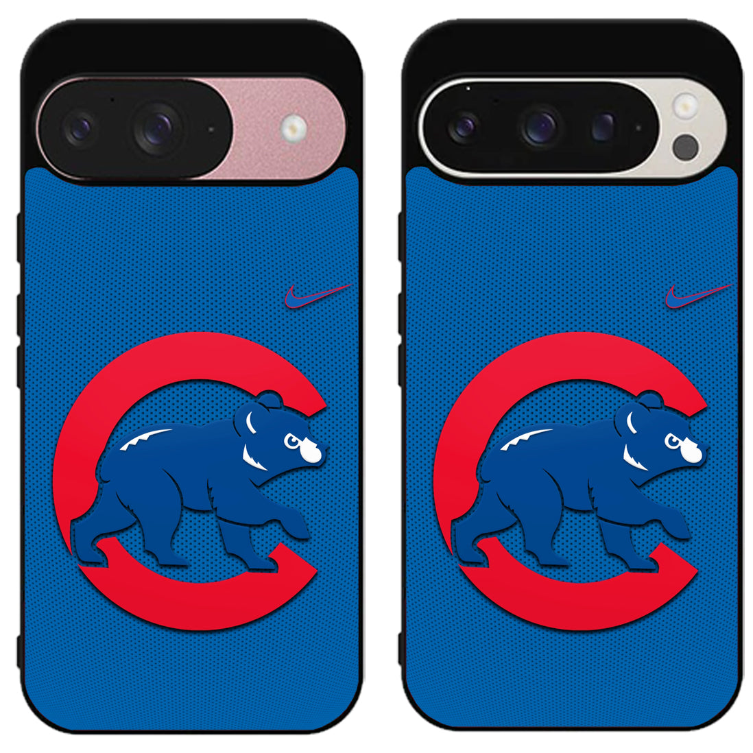 Chicago Cubs MLB Google Pixel 9 | 9 Pro | 9 Pro XL Case
